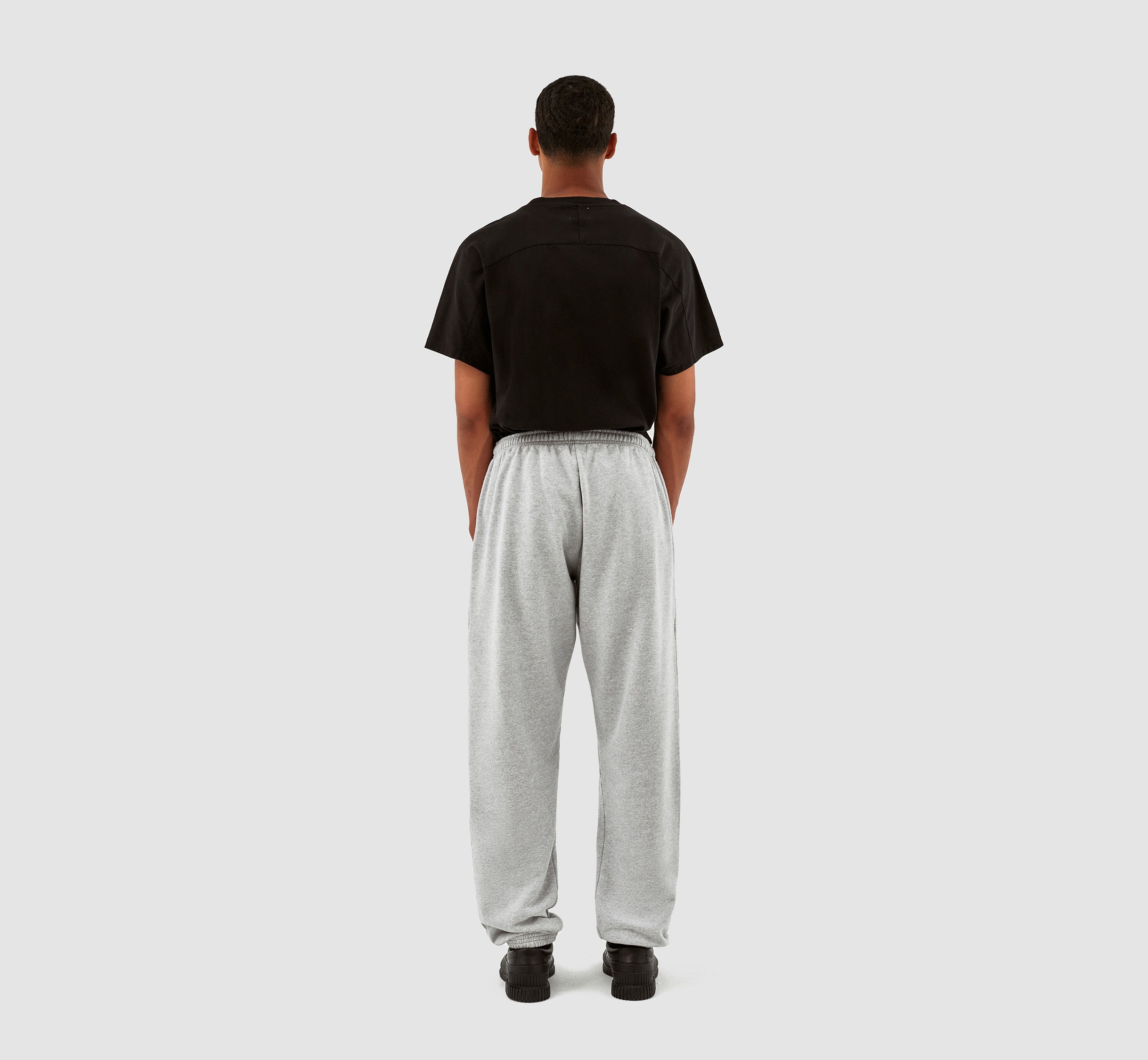 Pantalon Tristian - Gris