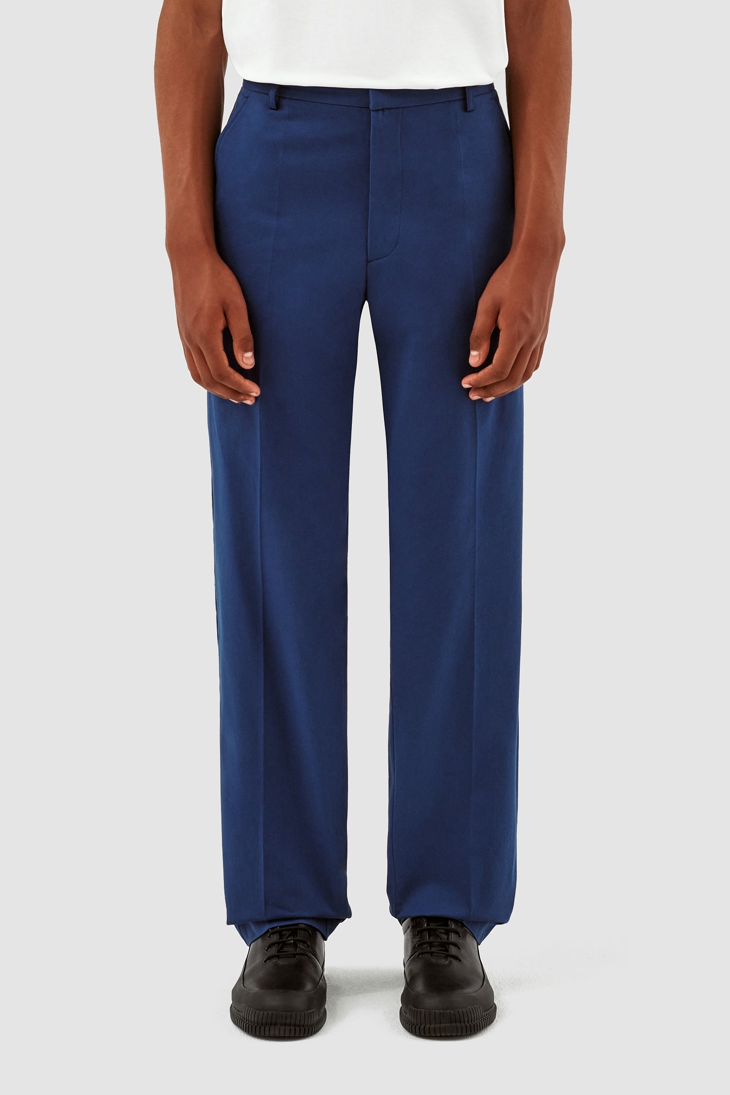 Pantalon Octave - Bleu