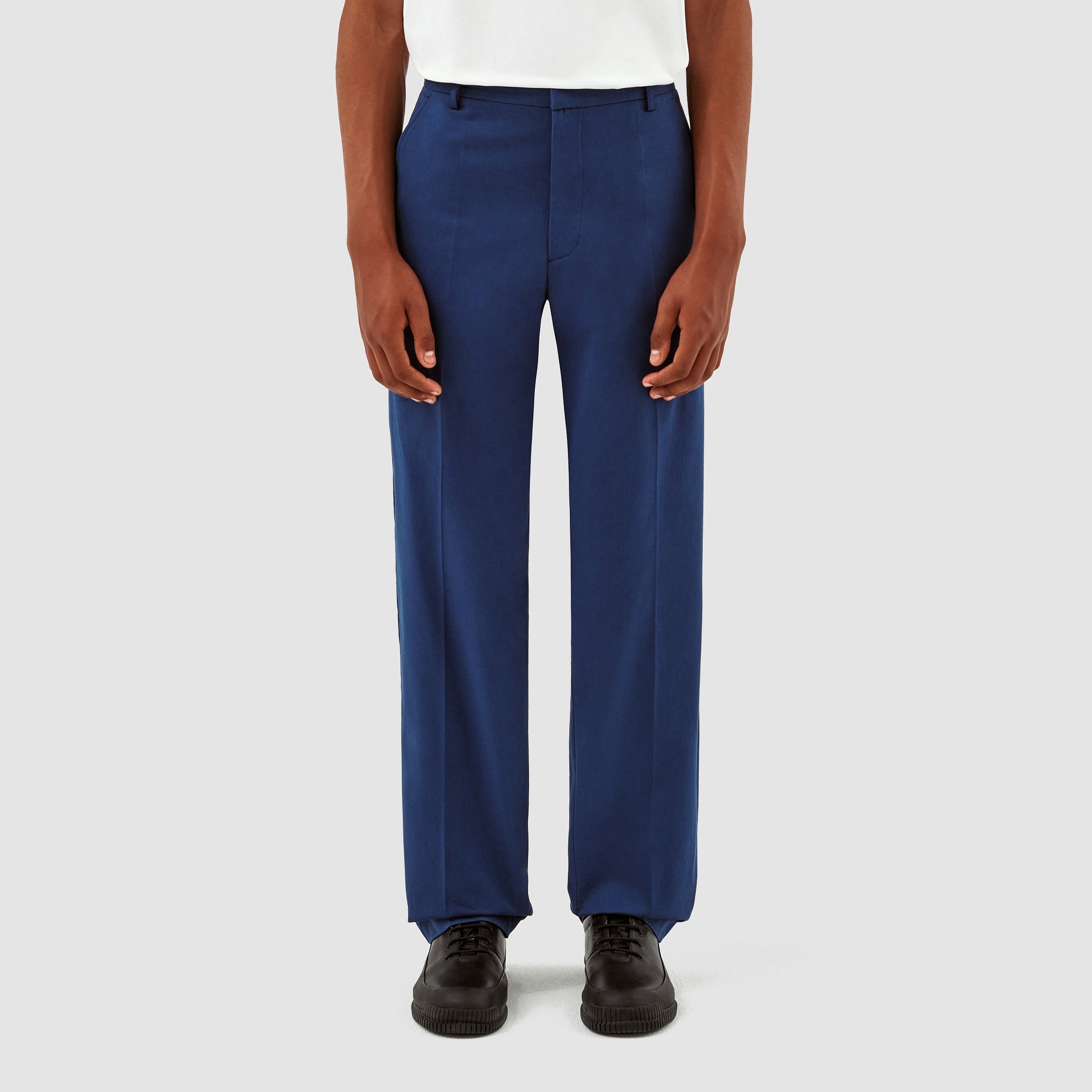 Pantalon Octave - Bleu