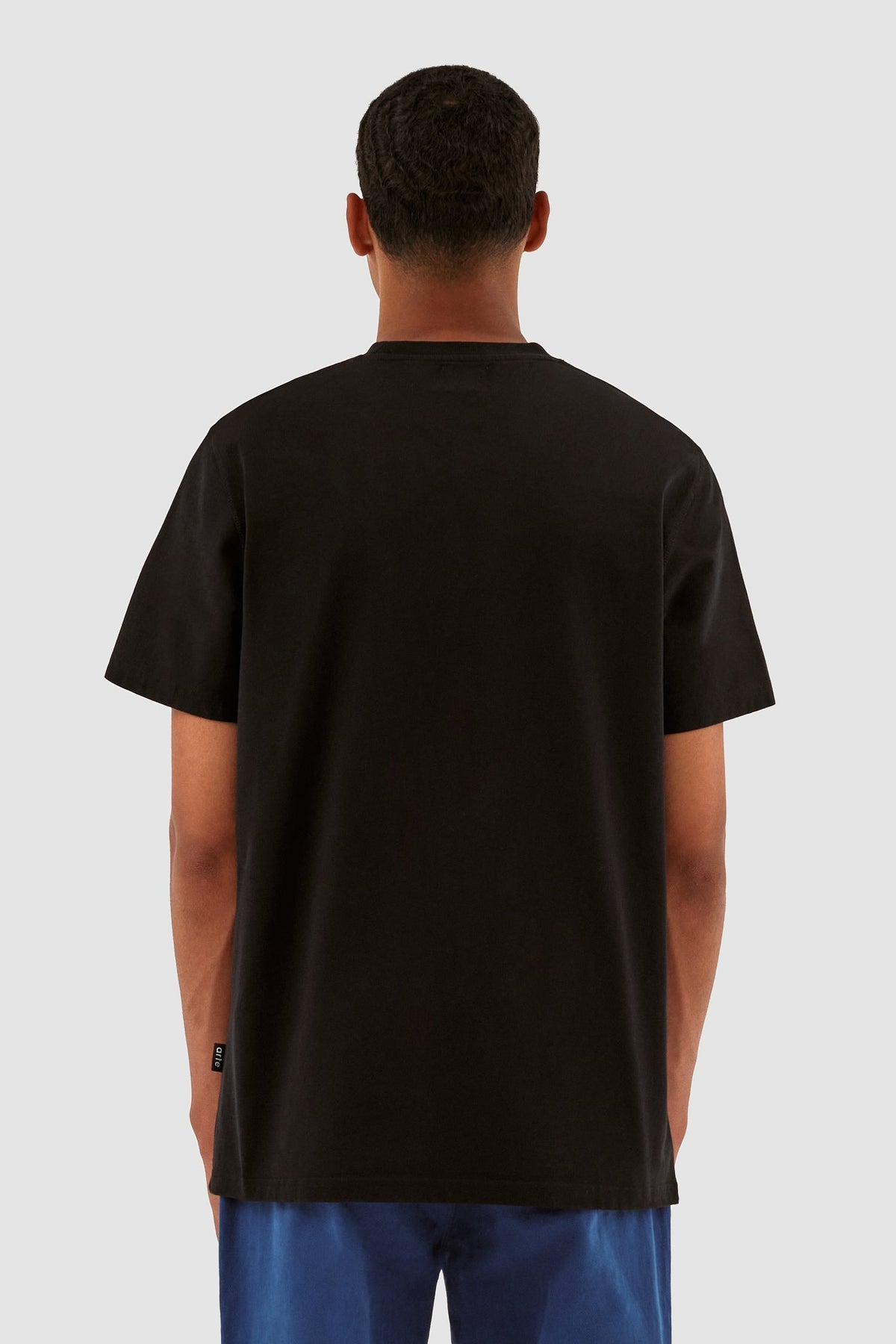 Logo Turner Heart - Noir