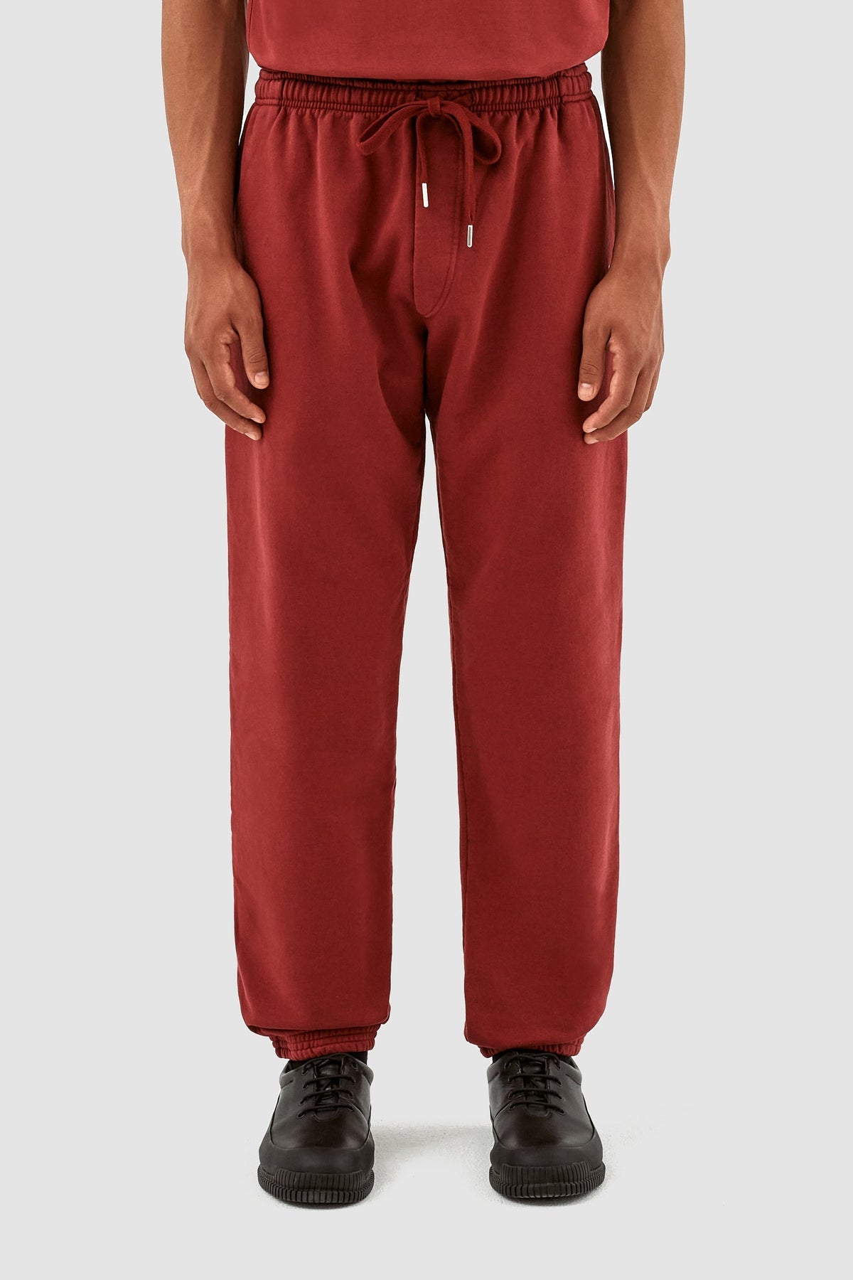 Pantalon Tristian - Bordeaux