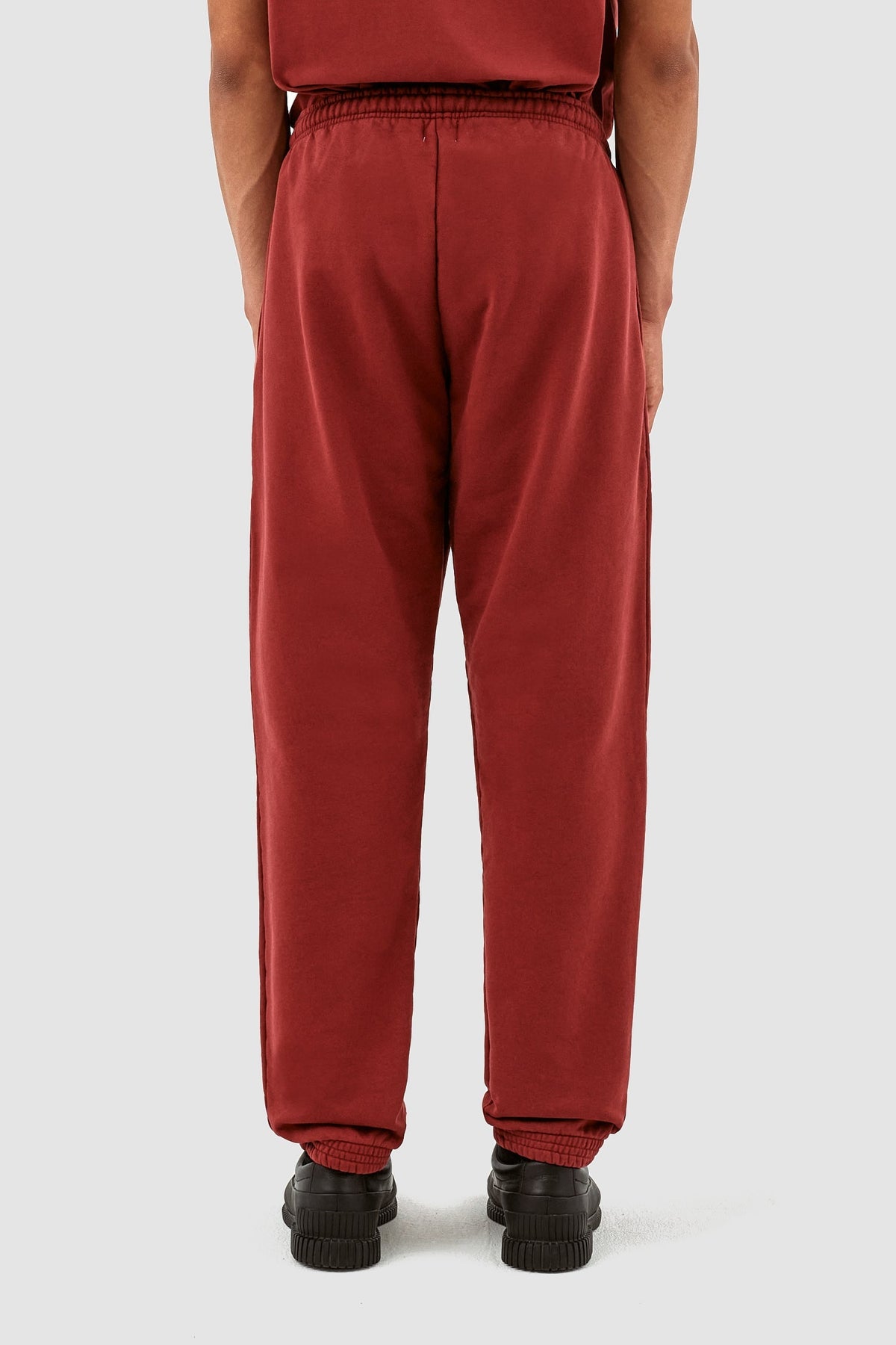 Pantalon Tristian - Bordeaux