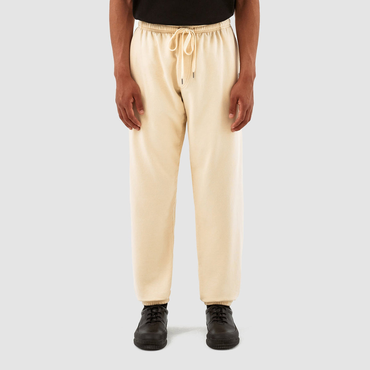 Pantalon Tristian - Crème
