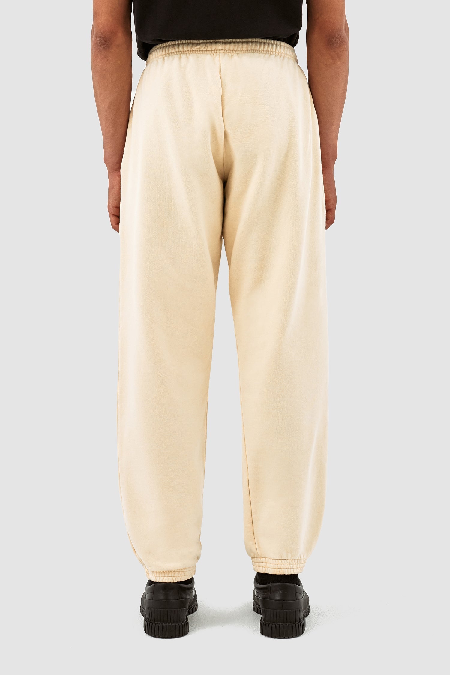 Pantalon Tristian - Crème