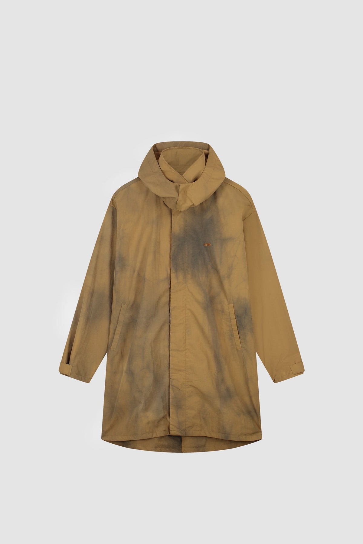 Imperméable Sunfade - Marron