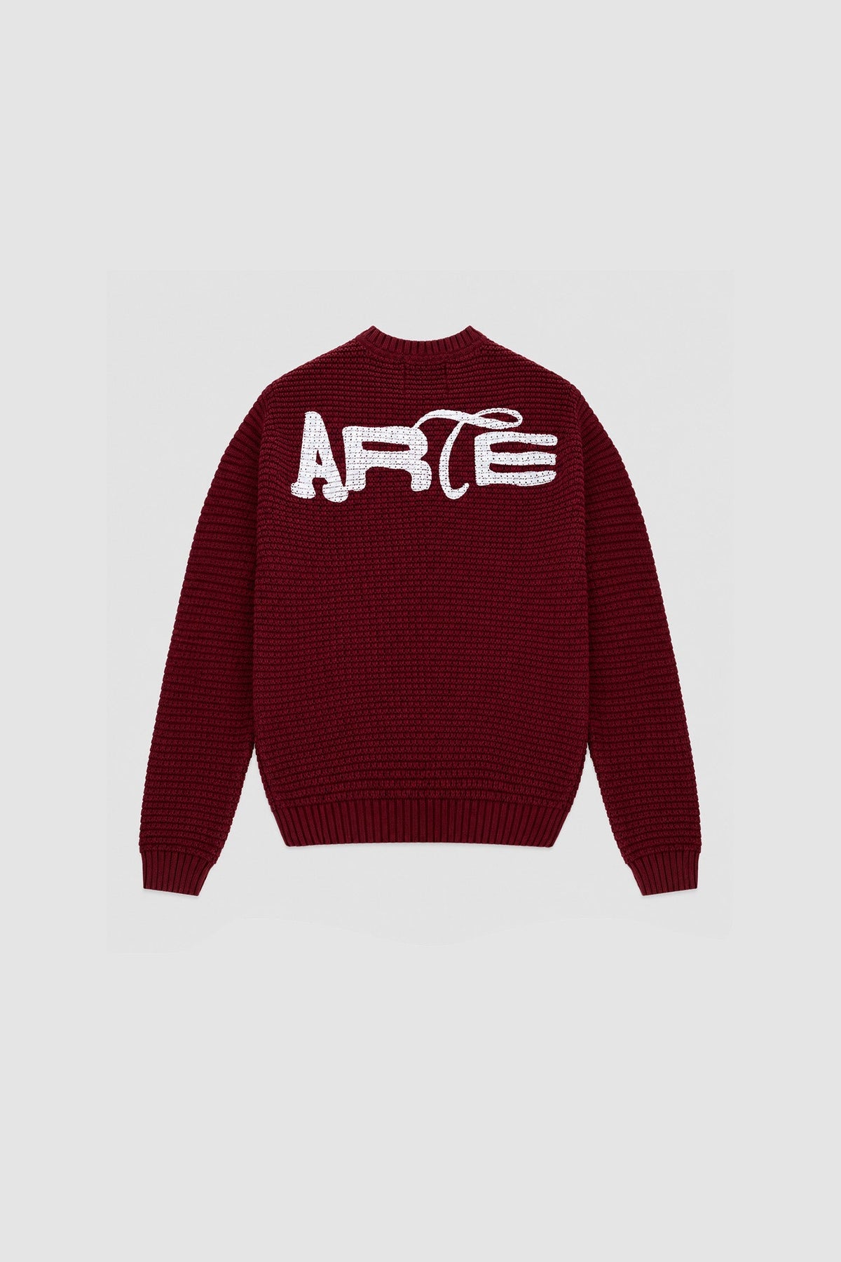 Polyform Sunfade Knit - Bordeaux