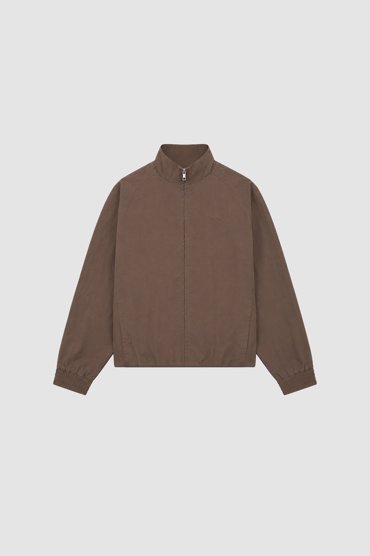 Veste de sport d'uniforme - Marron