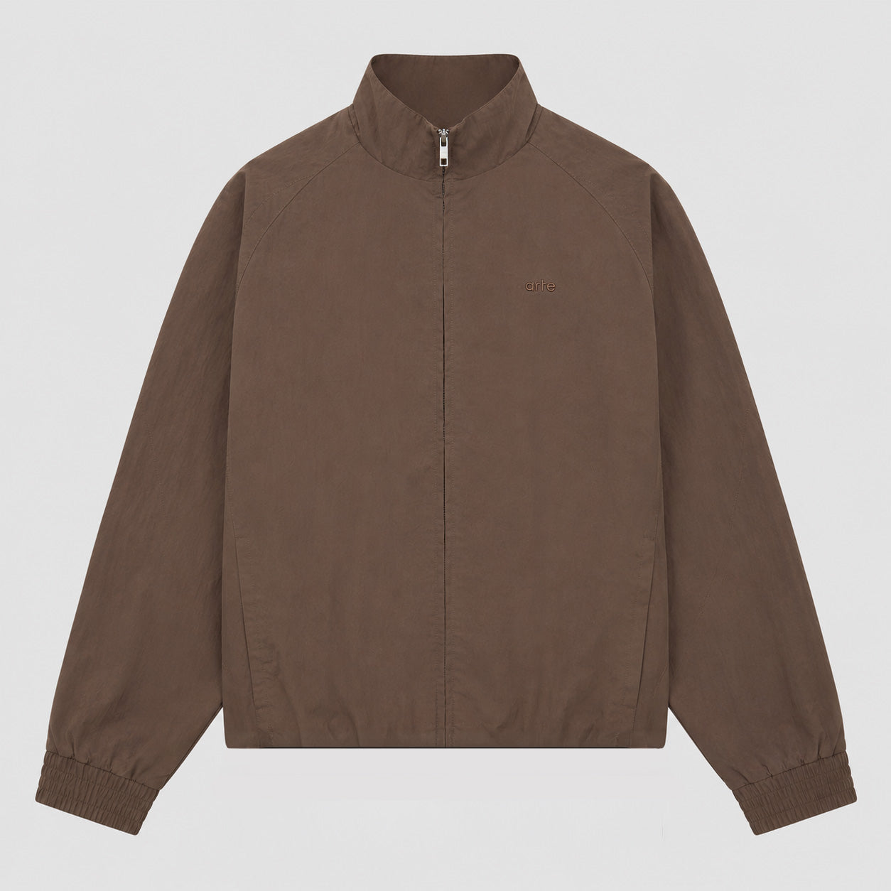 Veste de sport d'uniforme - Marron