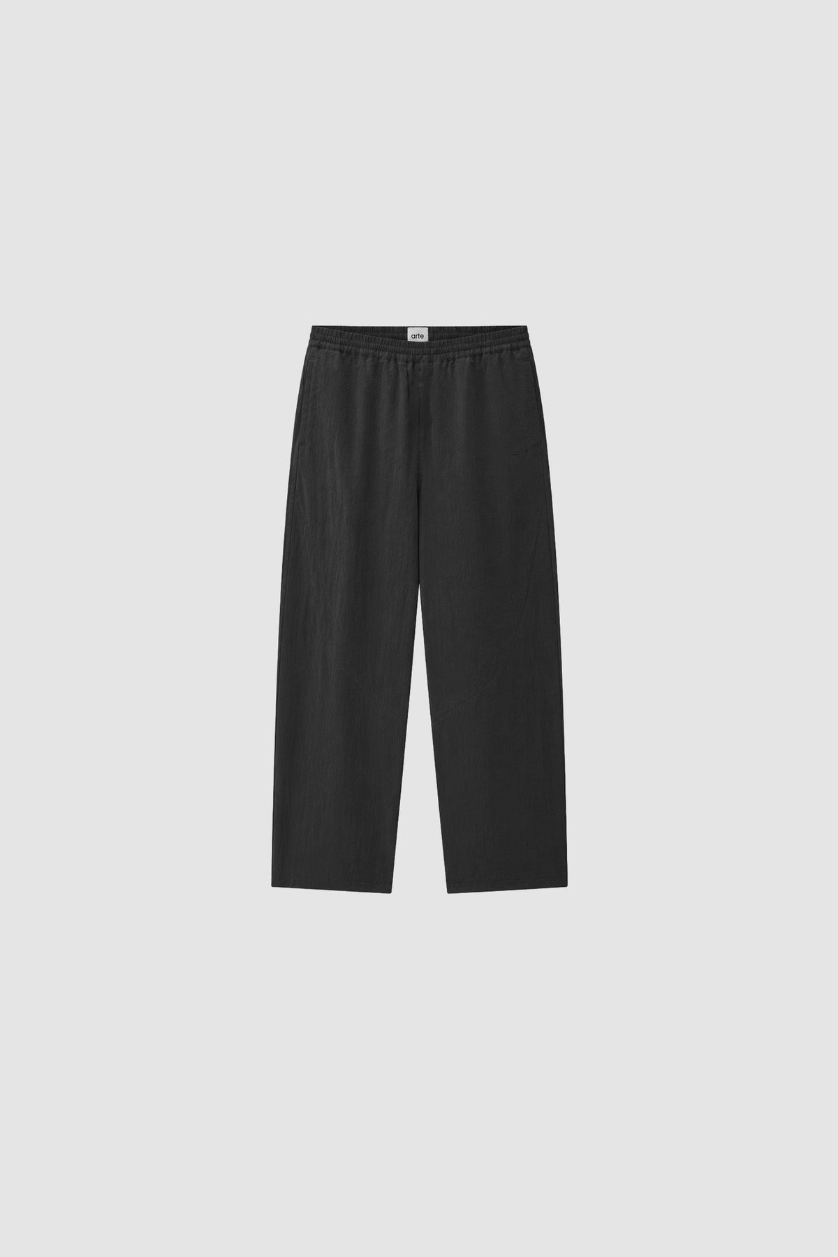 Pantalon de sport d'uniforme - Noir