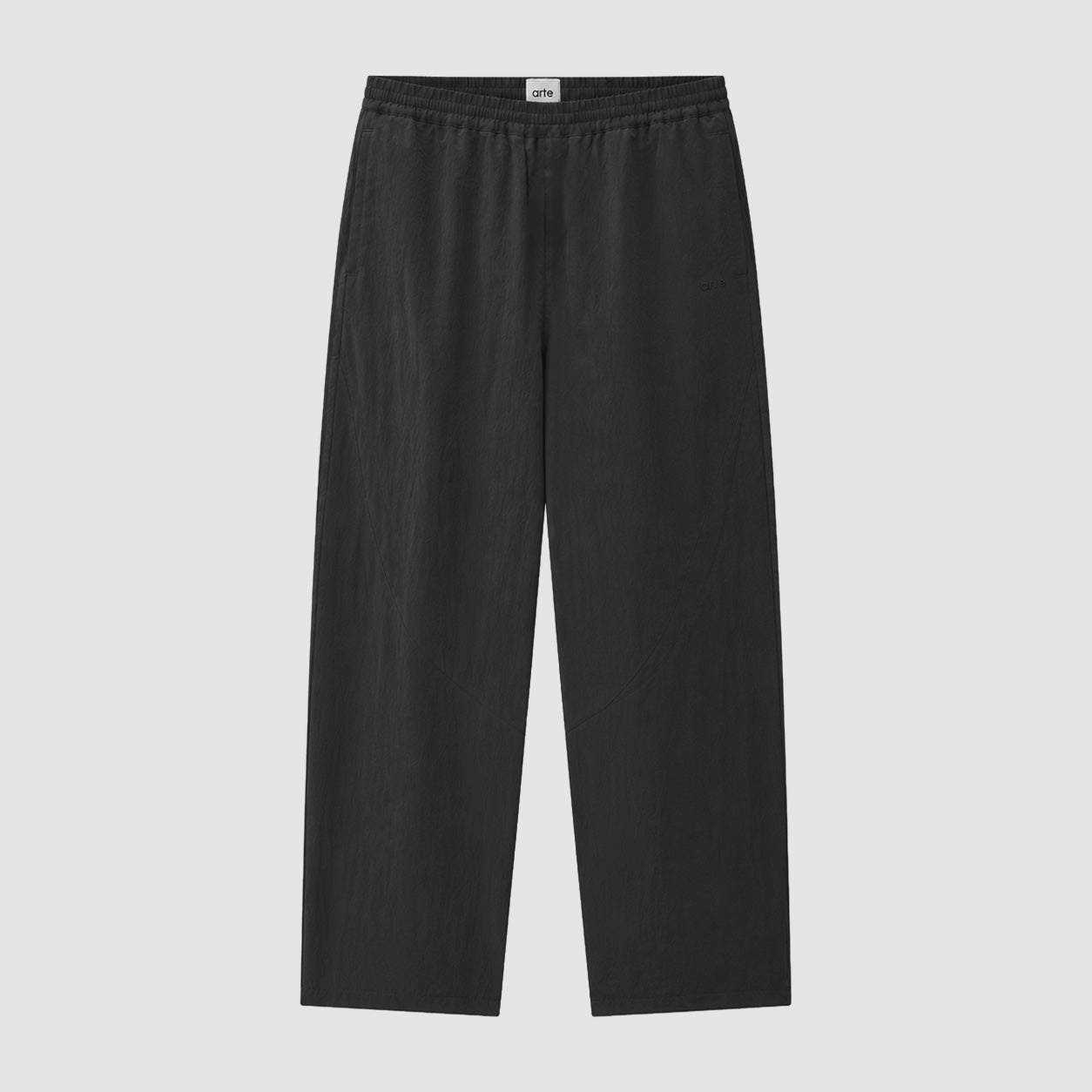 Pantalon de sport d'uniforme - Noir