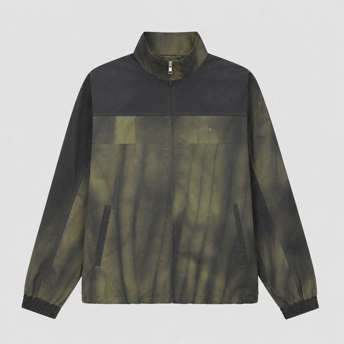 Veste de sport Sunfade - Verte