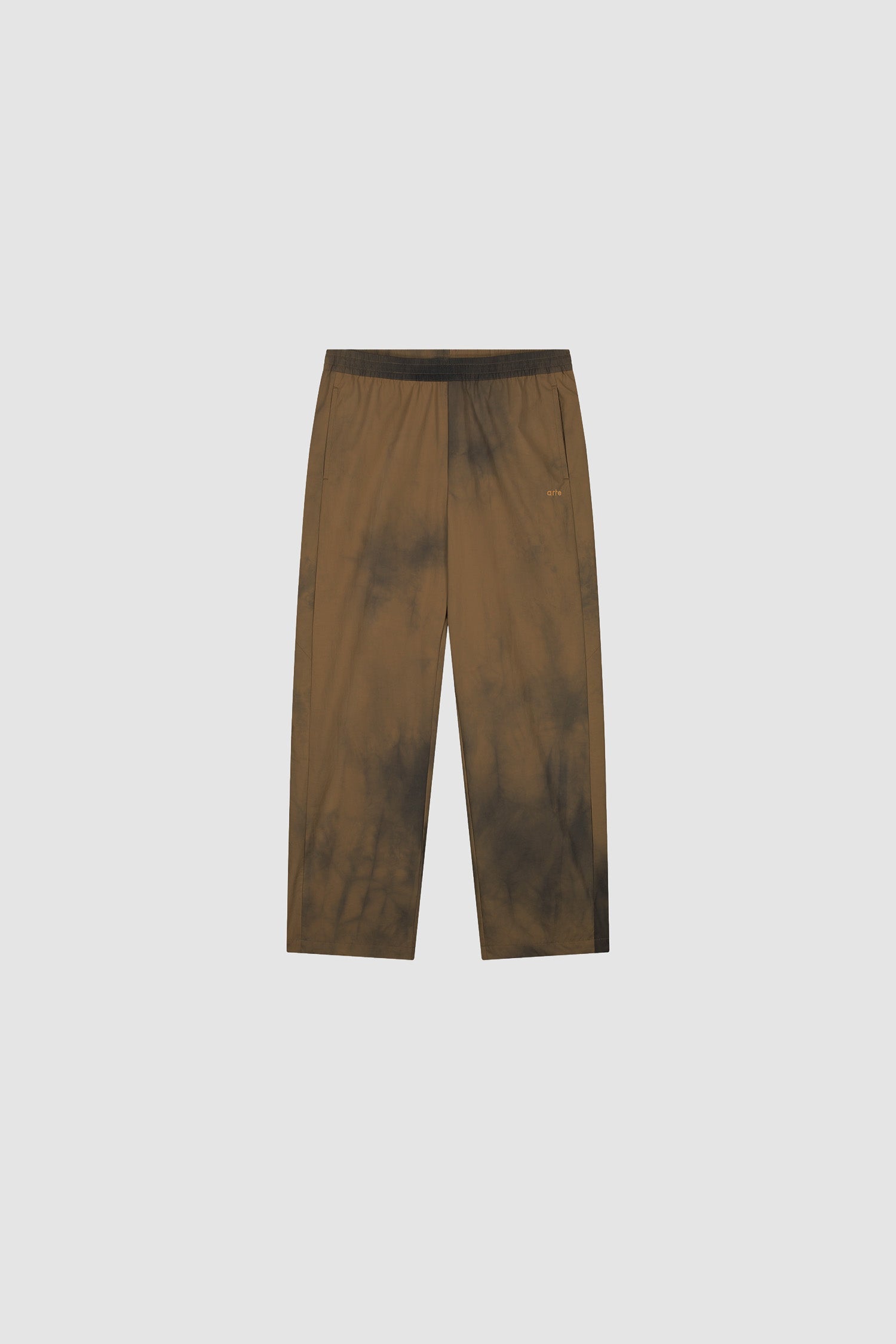 Pantalon de sport Sunfade - Marron