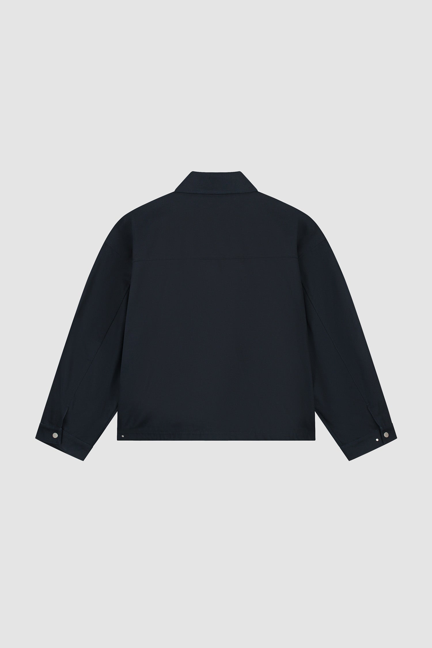 Veste « Canvas Atelier » - Bleu marine