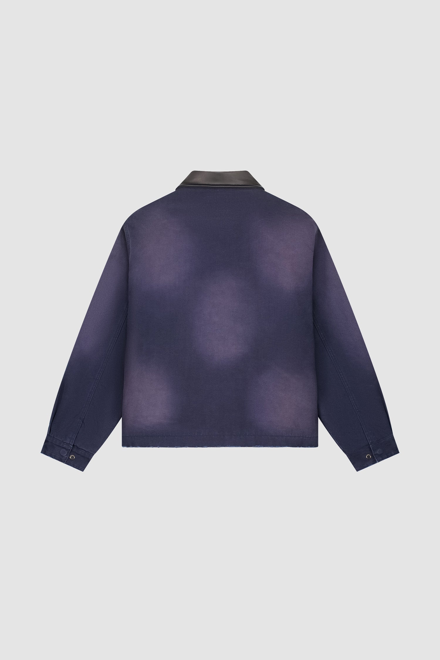 Veste Sunfade Atelier - Bleu marine