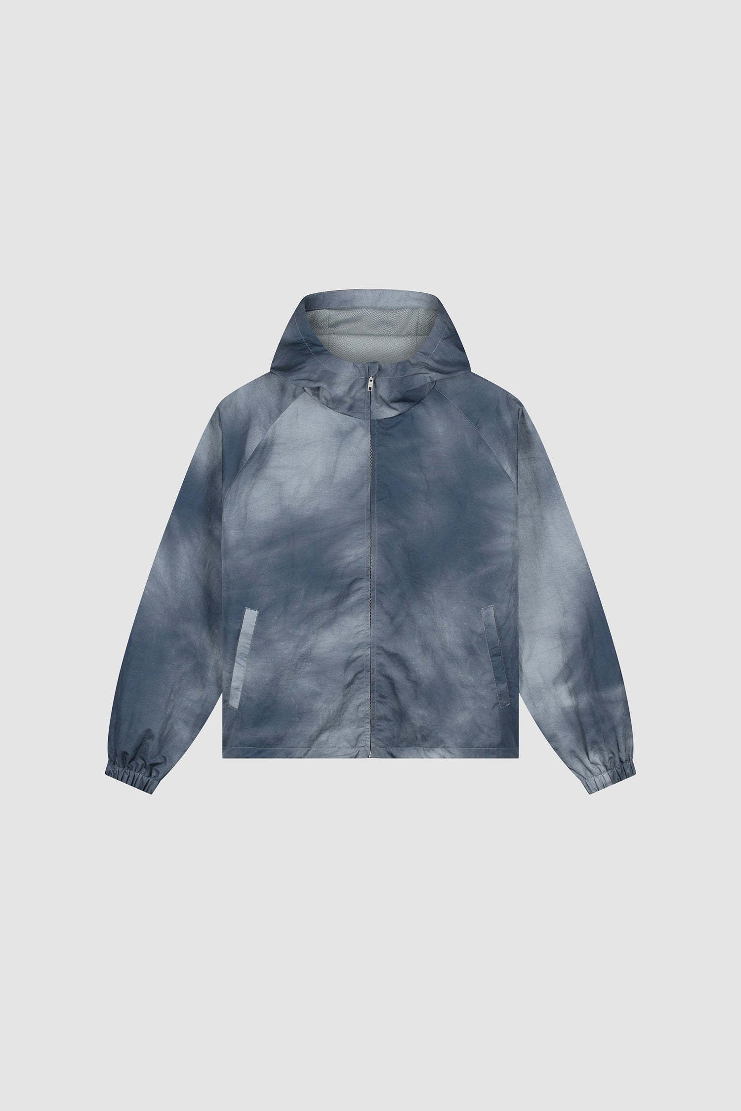 Veste de sport Sunfade Aero Track - Bleu marine