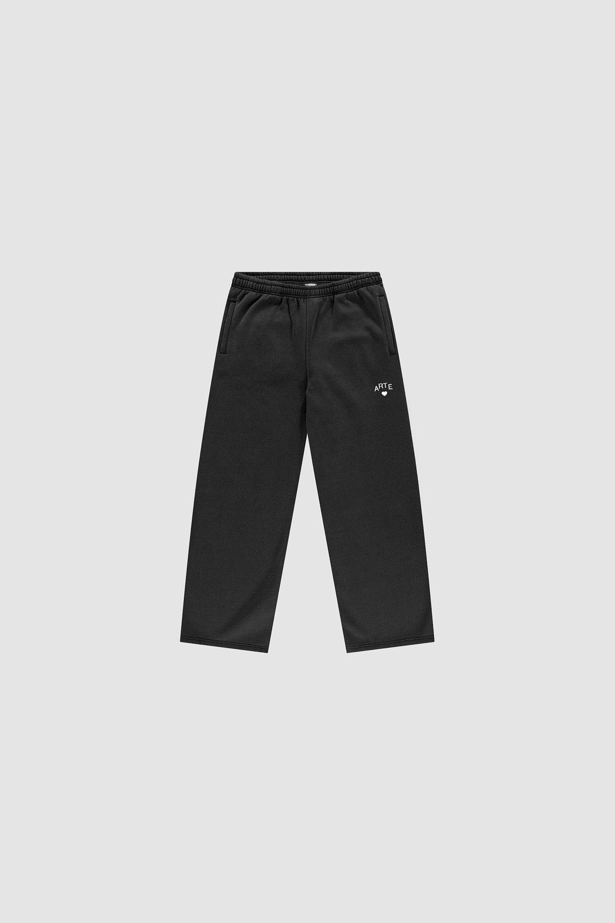 Pantalon de survêtement Cor - Noir