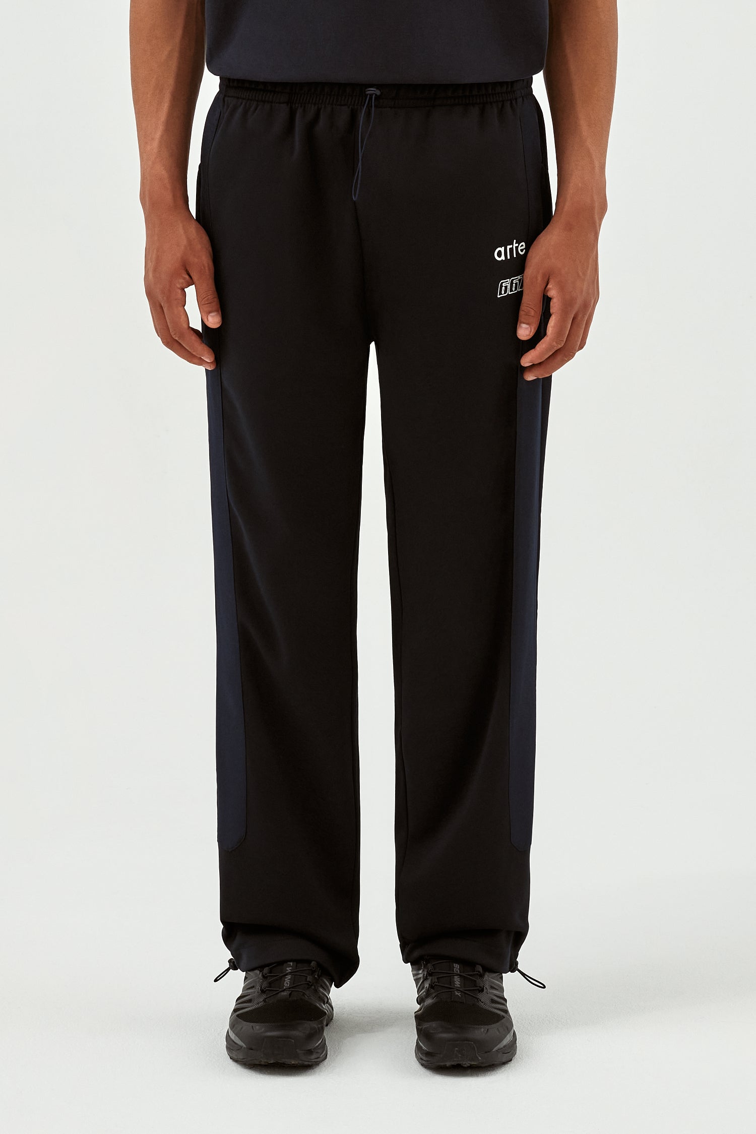 Pantalon 667 - Bleu marine