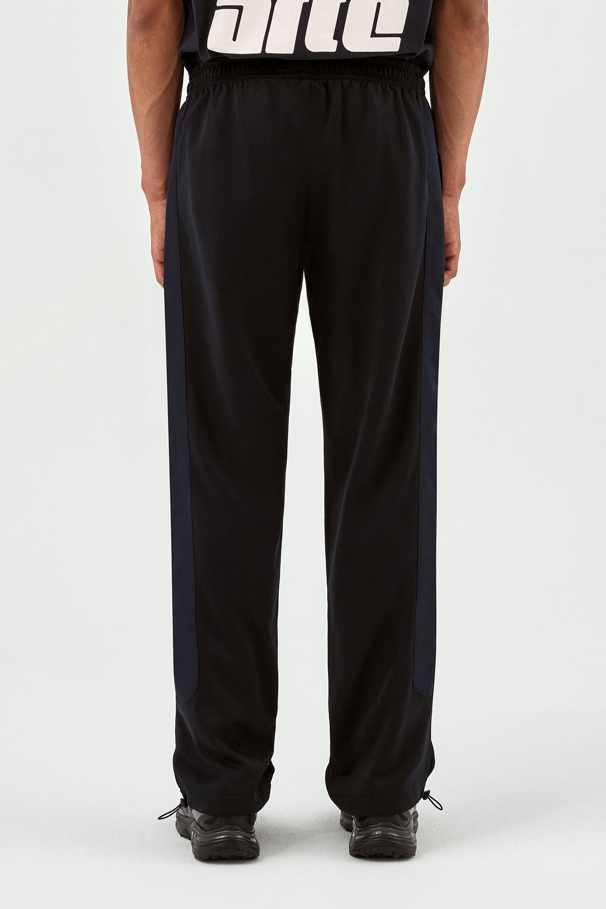 Pantalon 667 - Bleu marine