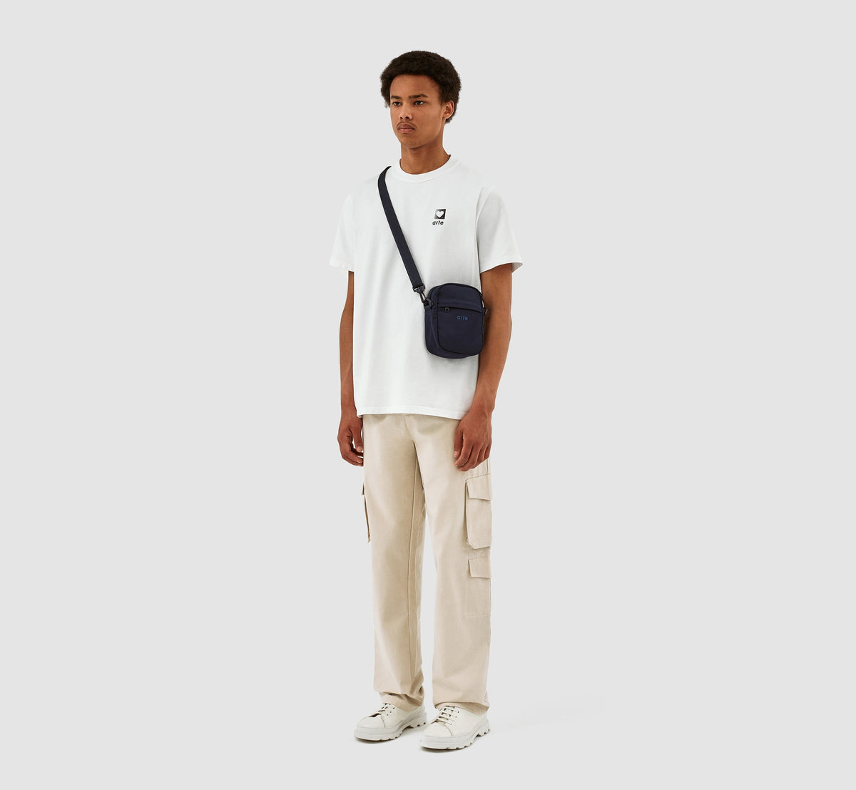 Sac Bayer - Marine