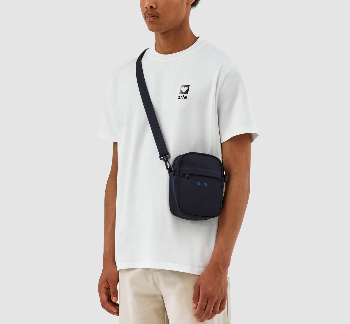 Sac Bayer - Marine