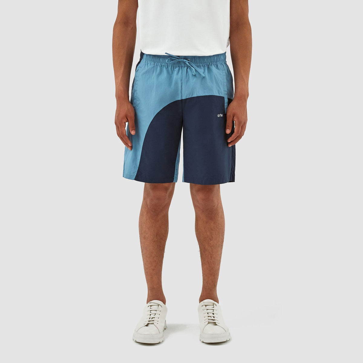 Short Steiner Shape - Bleu/Marine