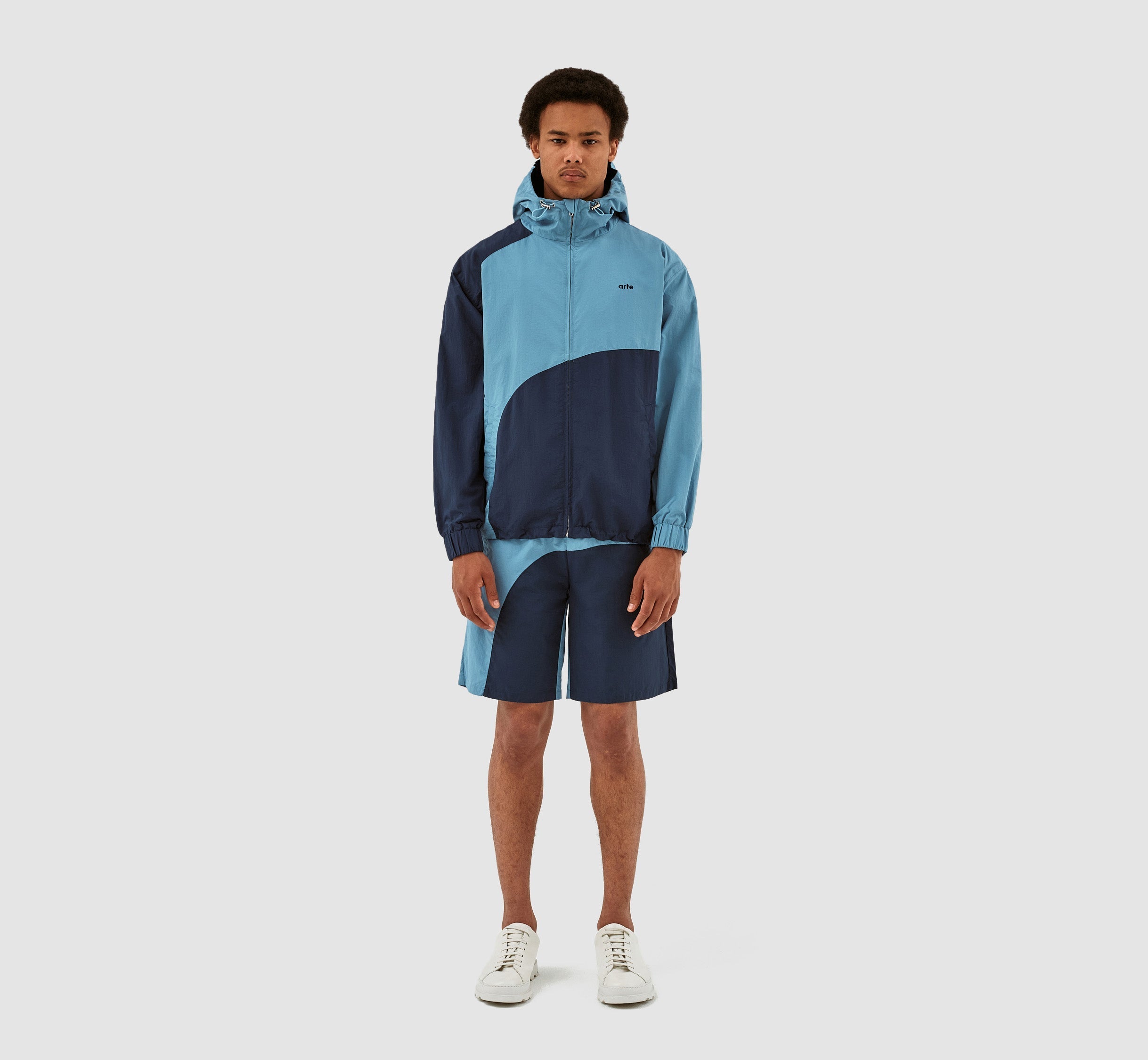 Veste Jordan Shape - Bleu/Marine
