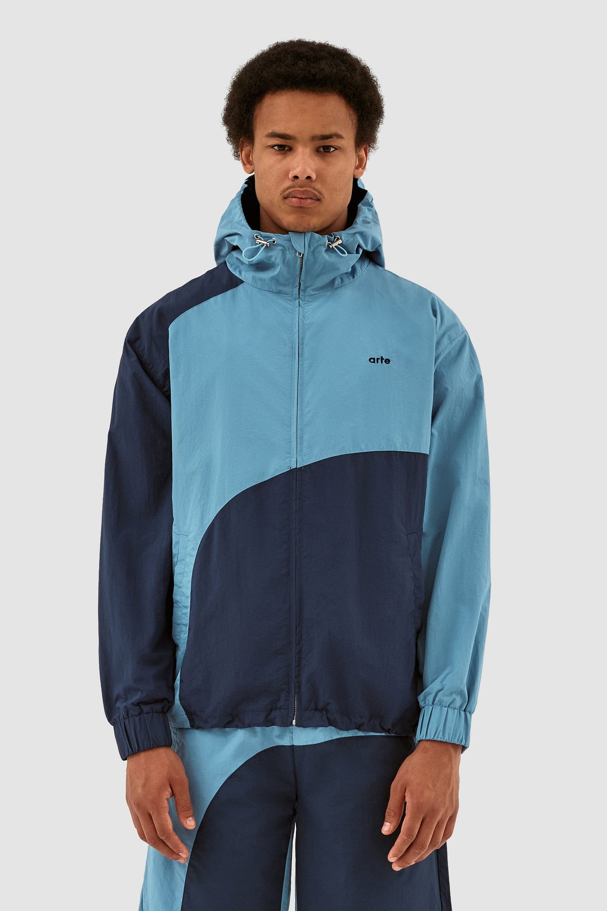 Veste Jordan Shape - Bleu/Marine