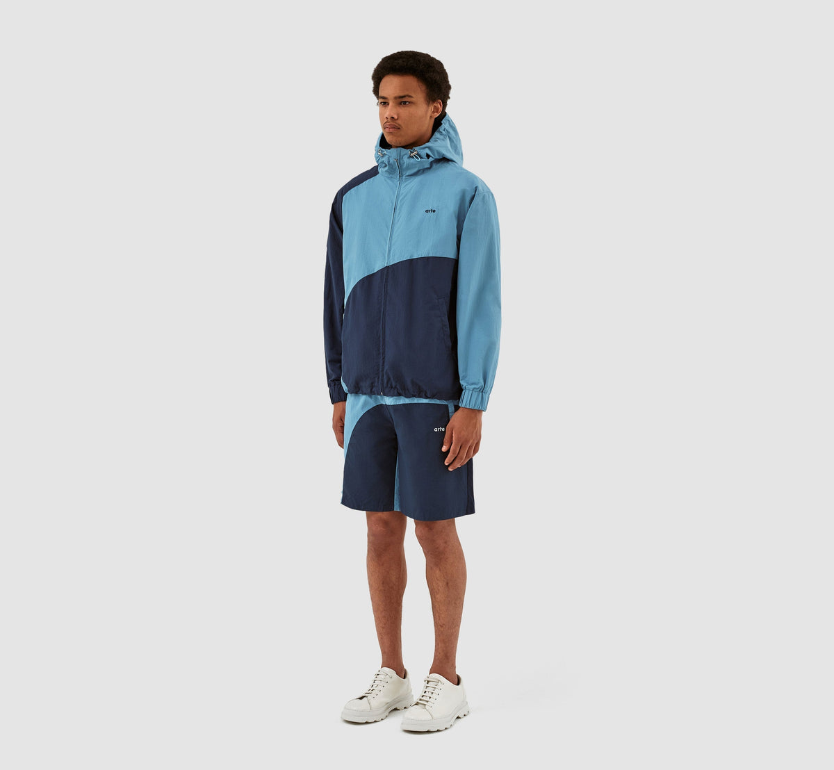 Veste Jordan Shape - Bleu/Marine