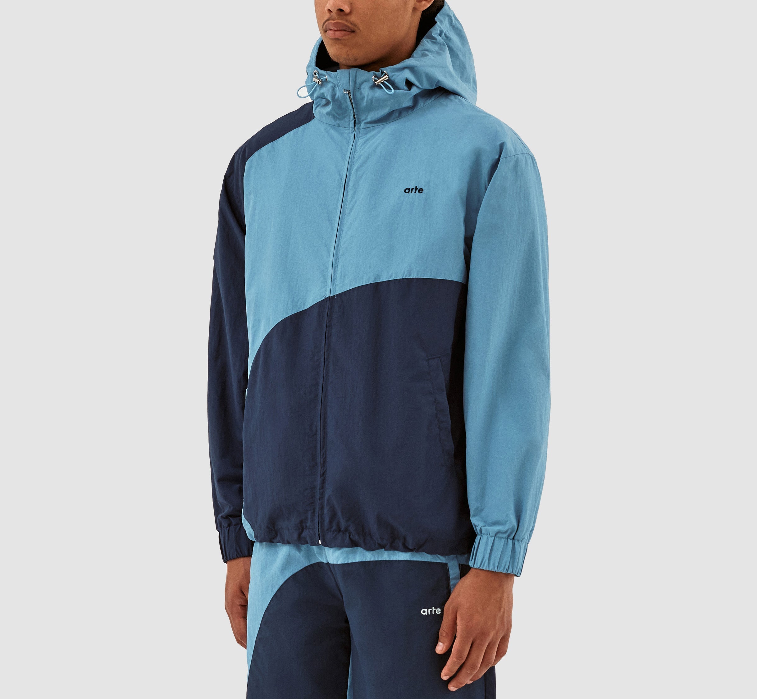 Veste Jordan Shape - Bleu/Marine