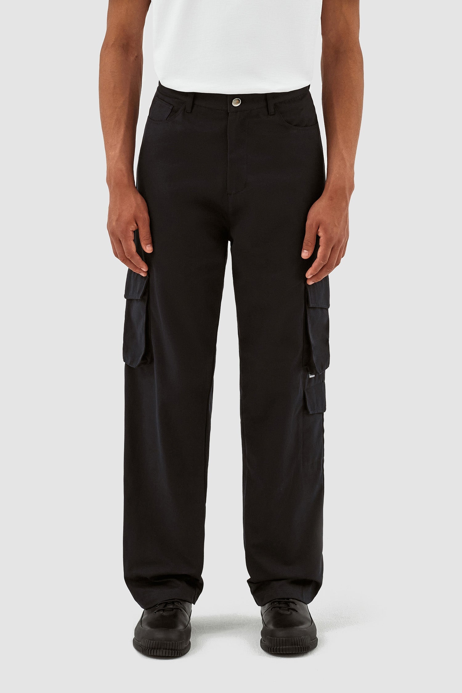 Pantalon à double poche Porter - Marine