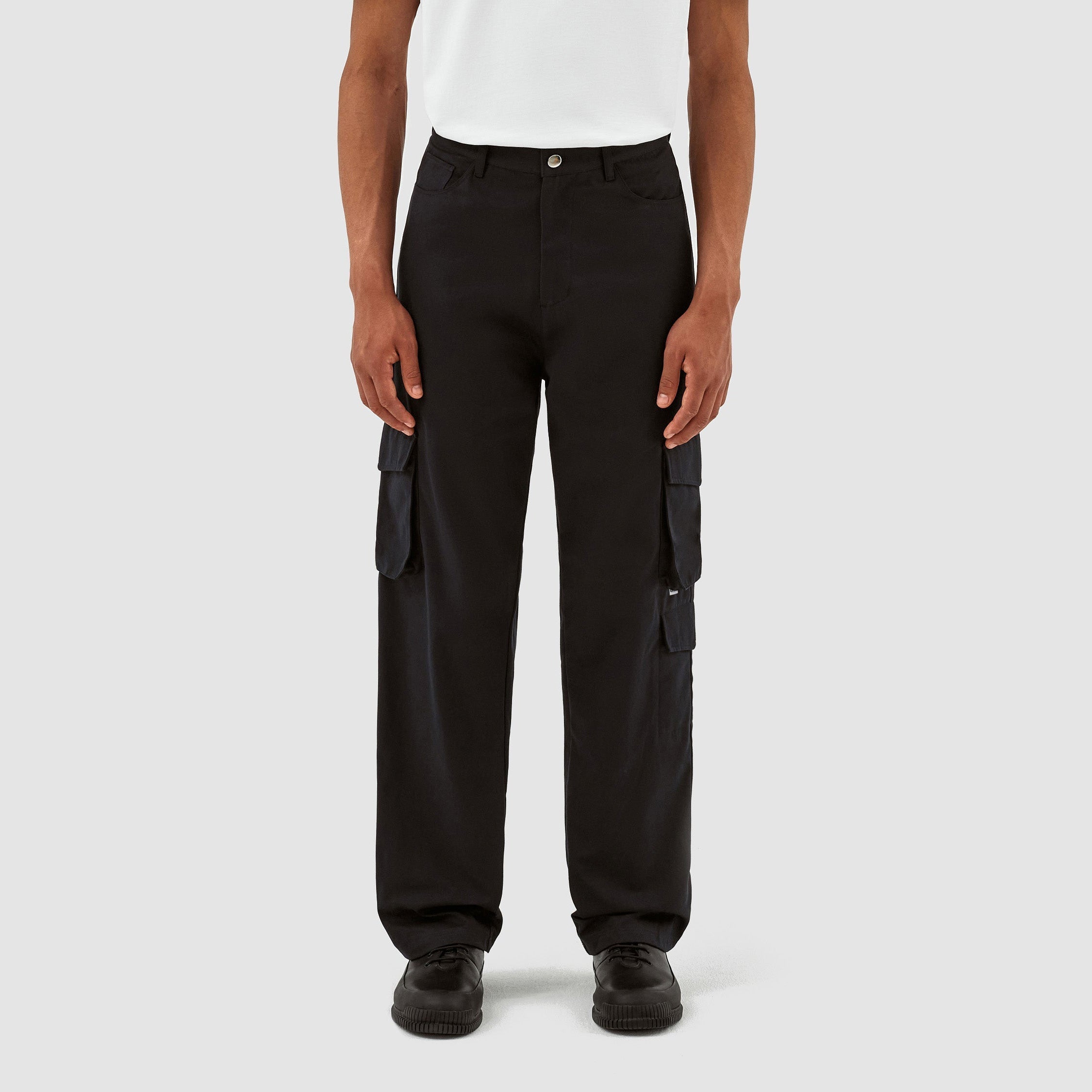 Pantalon à double poche Porter - Marine