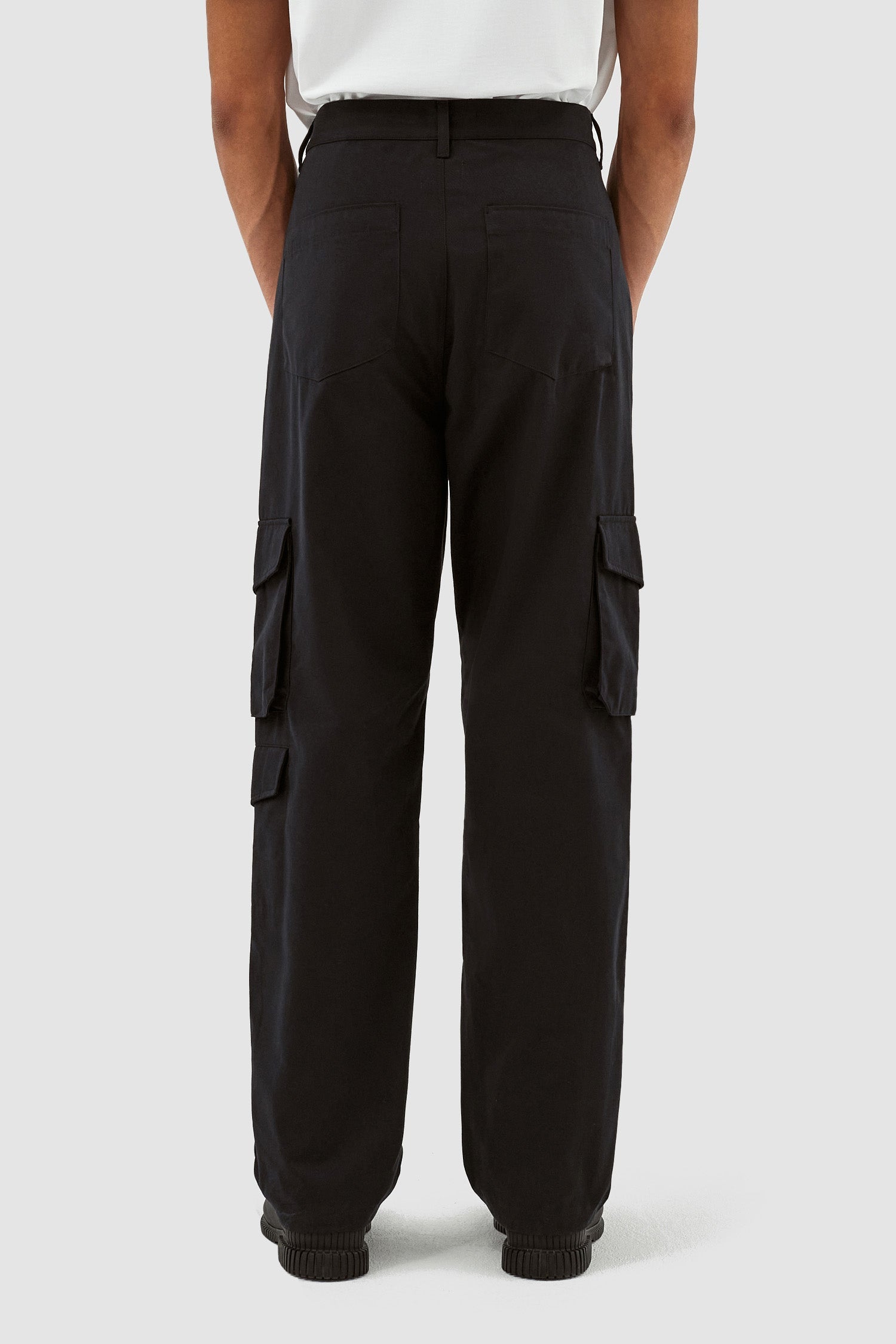 Pantalon à double poche Porter - Marine