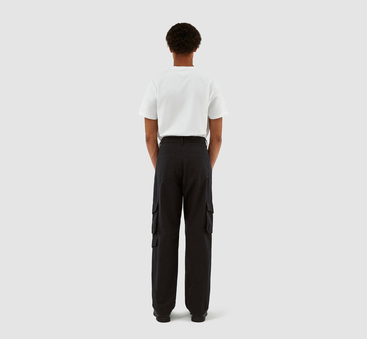 Pantalon à double poche Porter - Marine