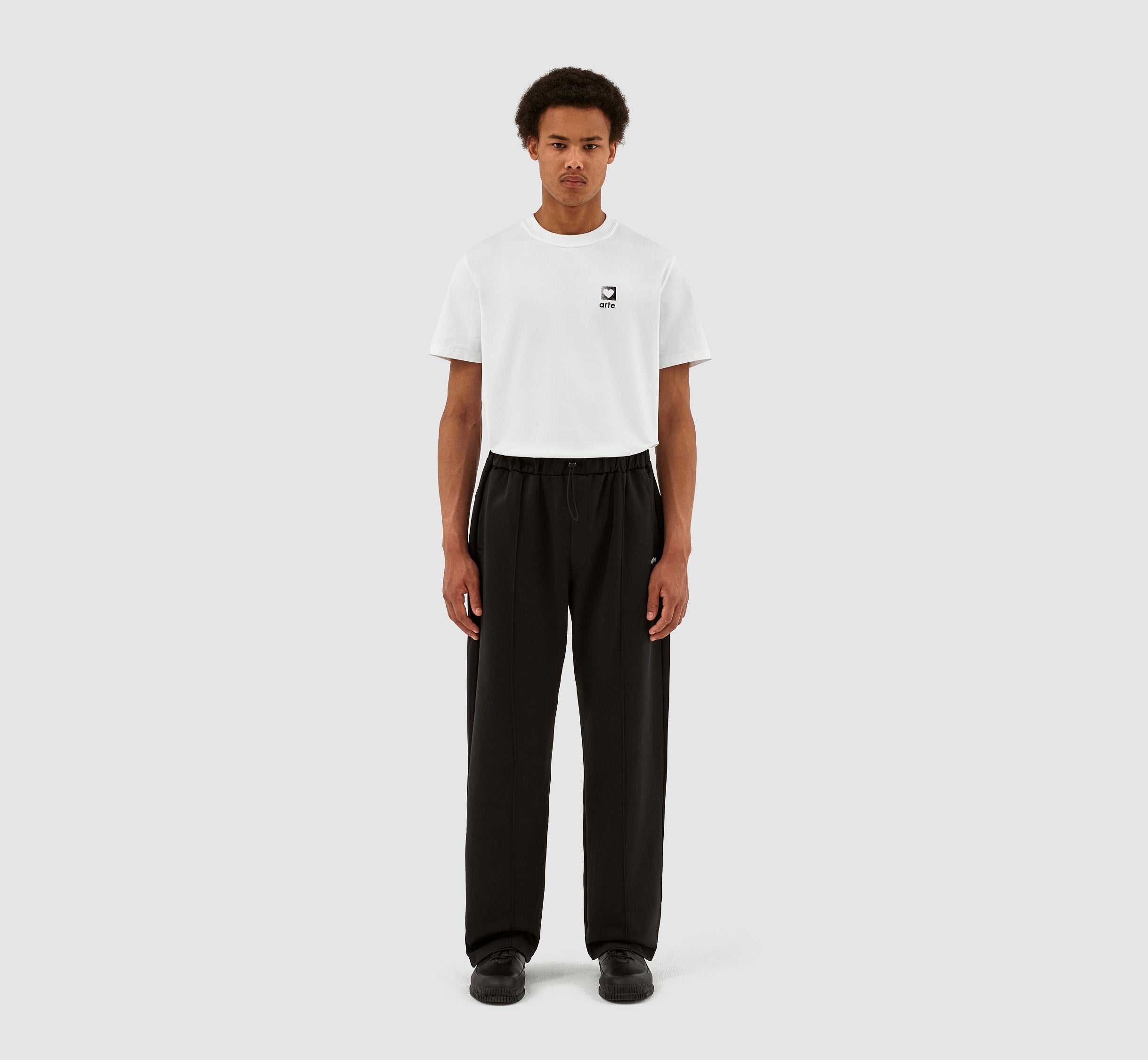 Pantalon Jonas Neo - Noir