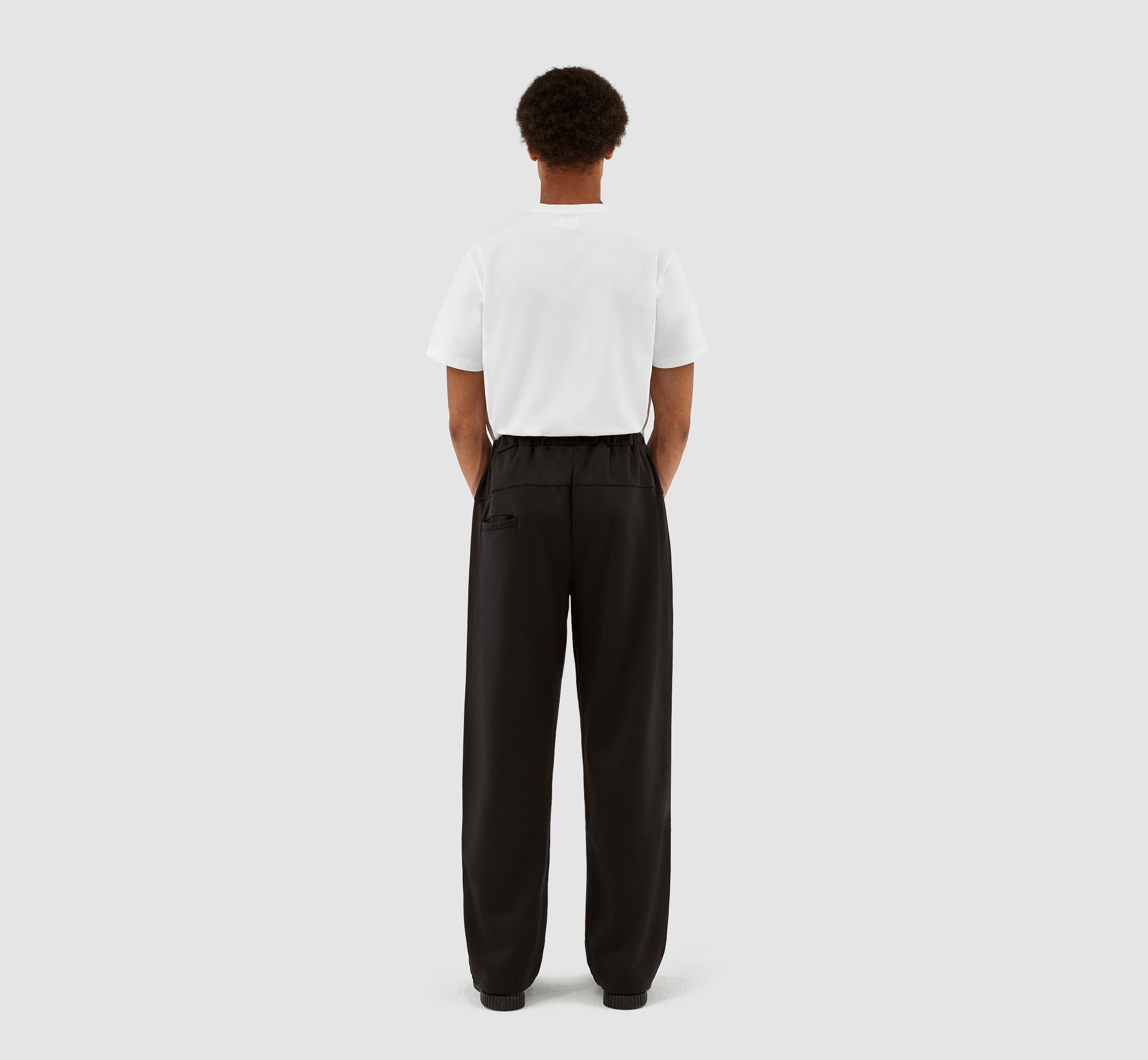 Pantalon Jonas Neo - Noir