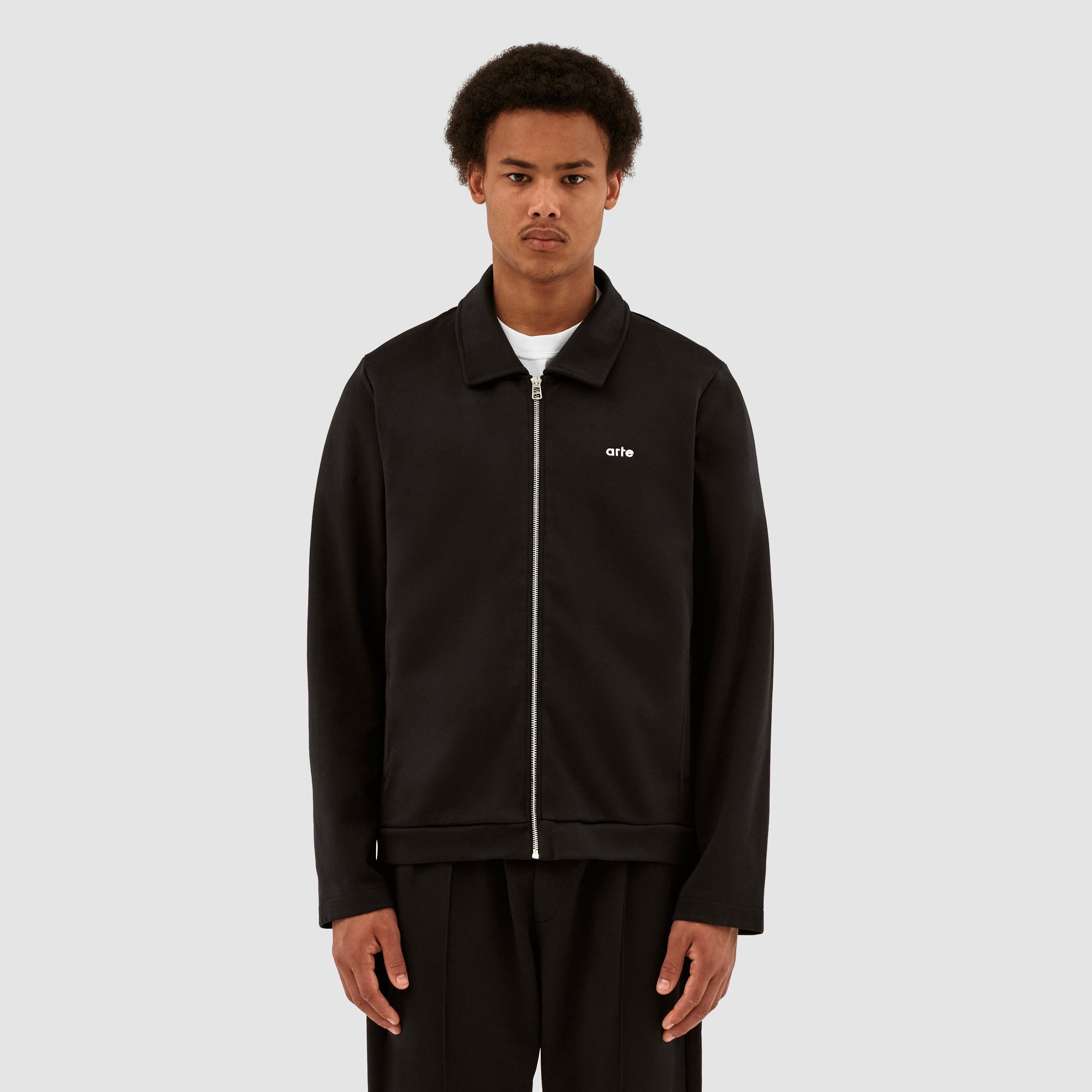 Veste Jonas Neo - Noir