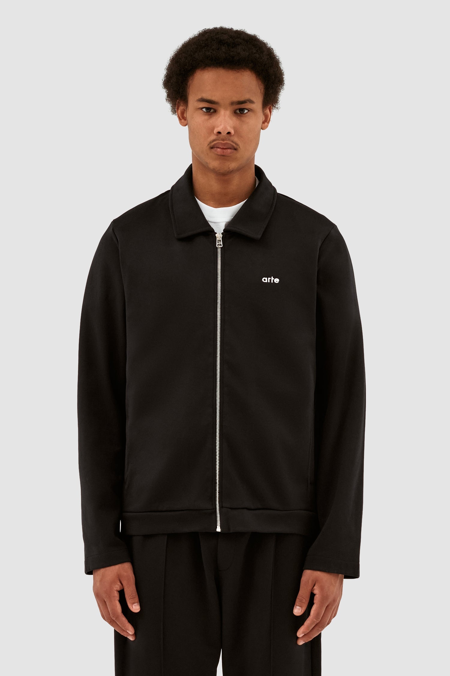 Veste Jonas Neo - Noir