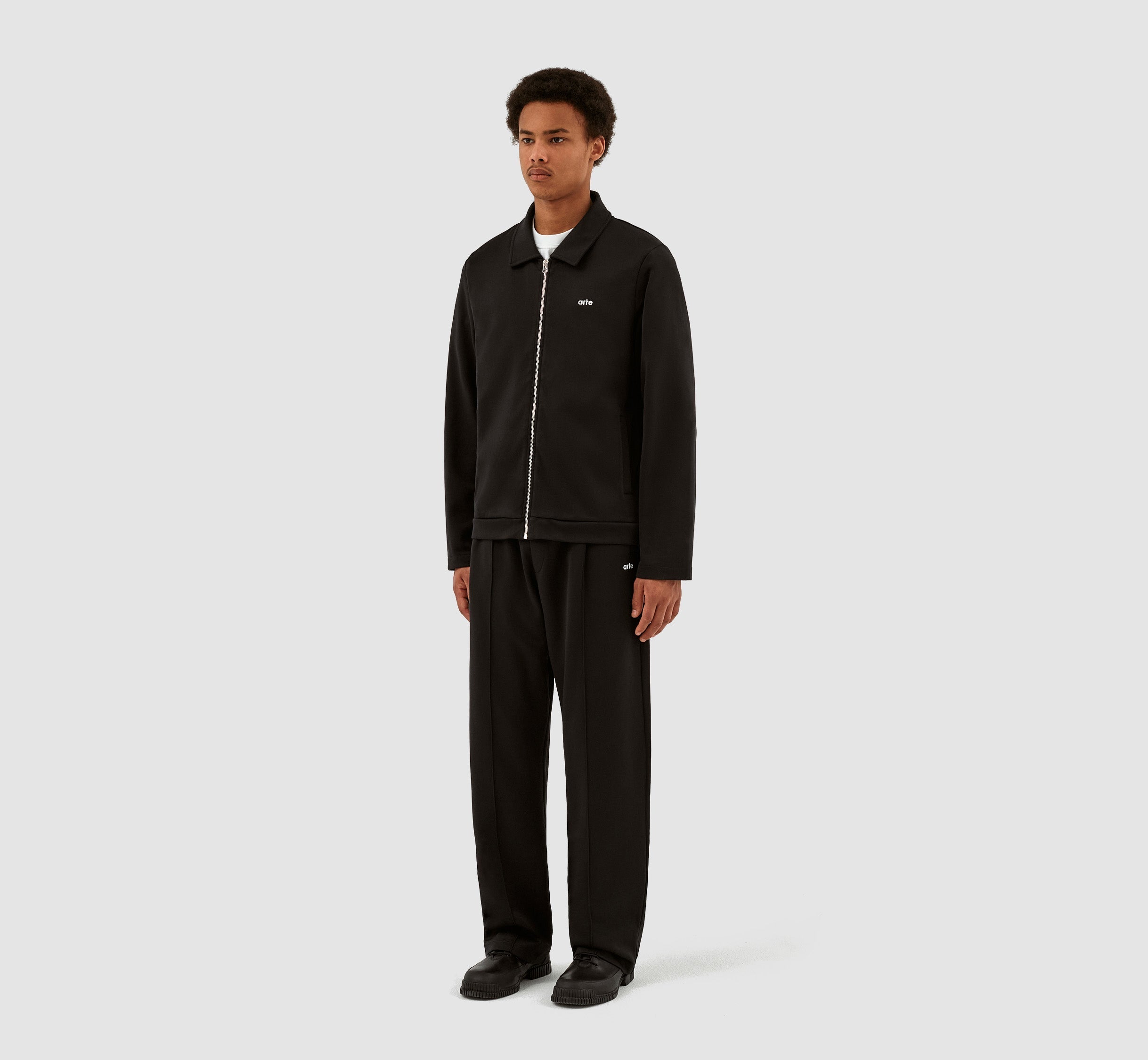 Veste Jonas Neo - Noir
