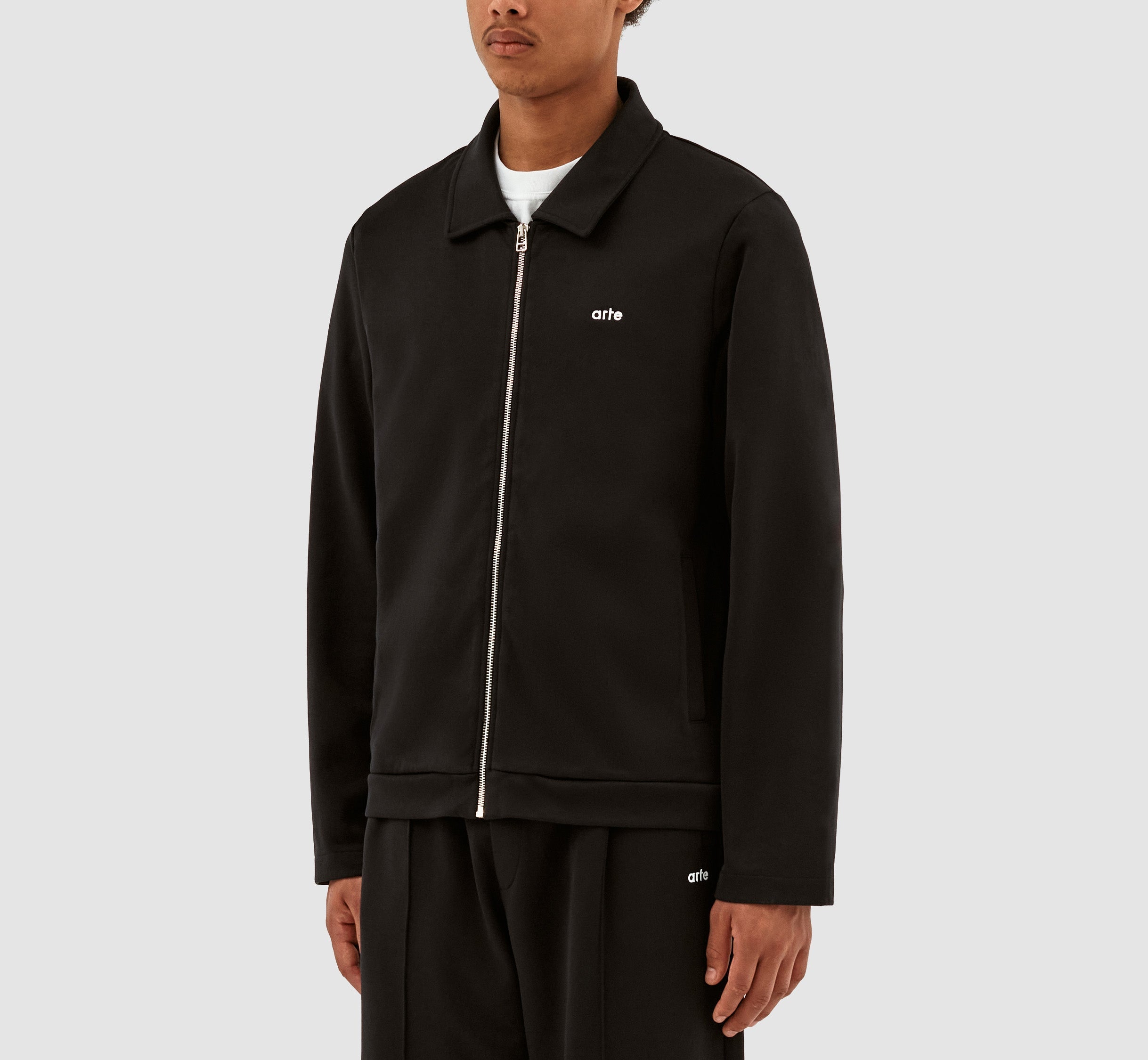Veste Jonas Neo - Noir