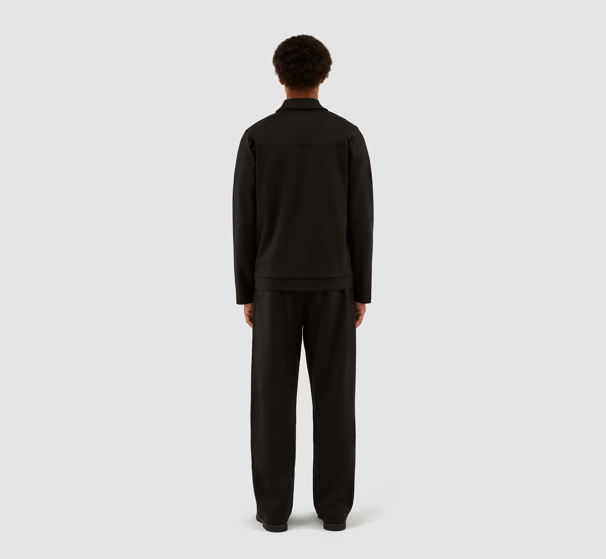 Veste Jonas Neo - Noir