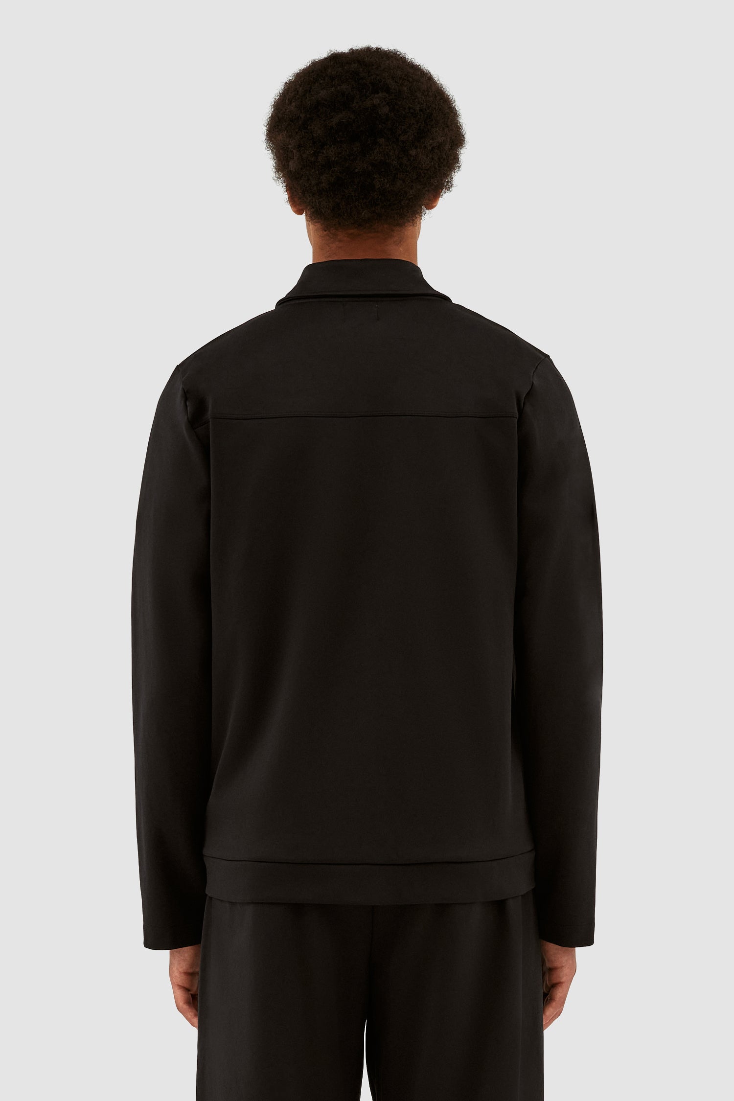 Veste Jonas Neo - Noir