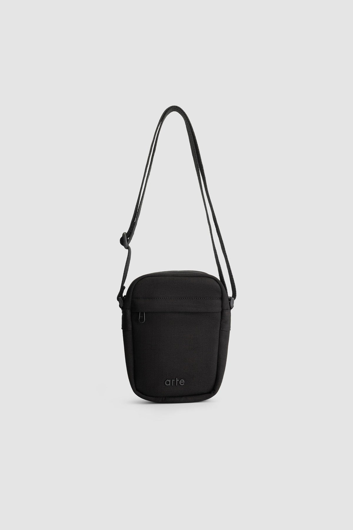 Sac Ribstop - Noir