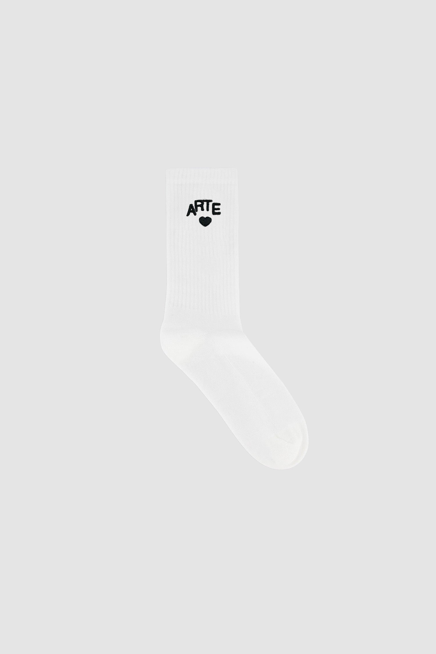 Chaussettes d'uniforme Cor - Blanc