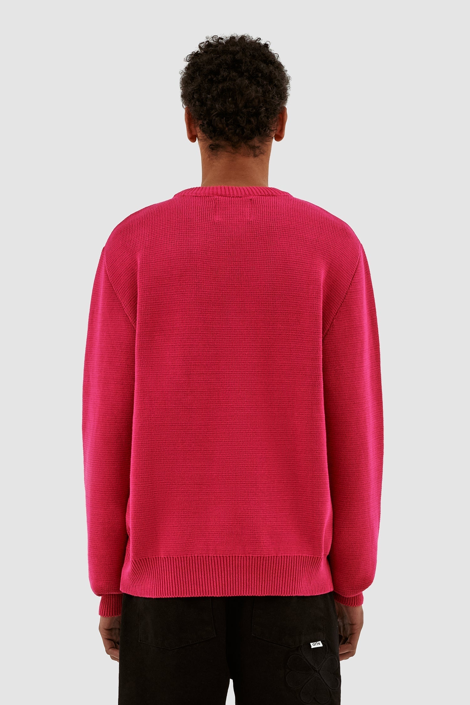 Pull Kobe Small Dancers - Rose