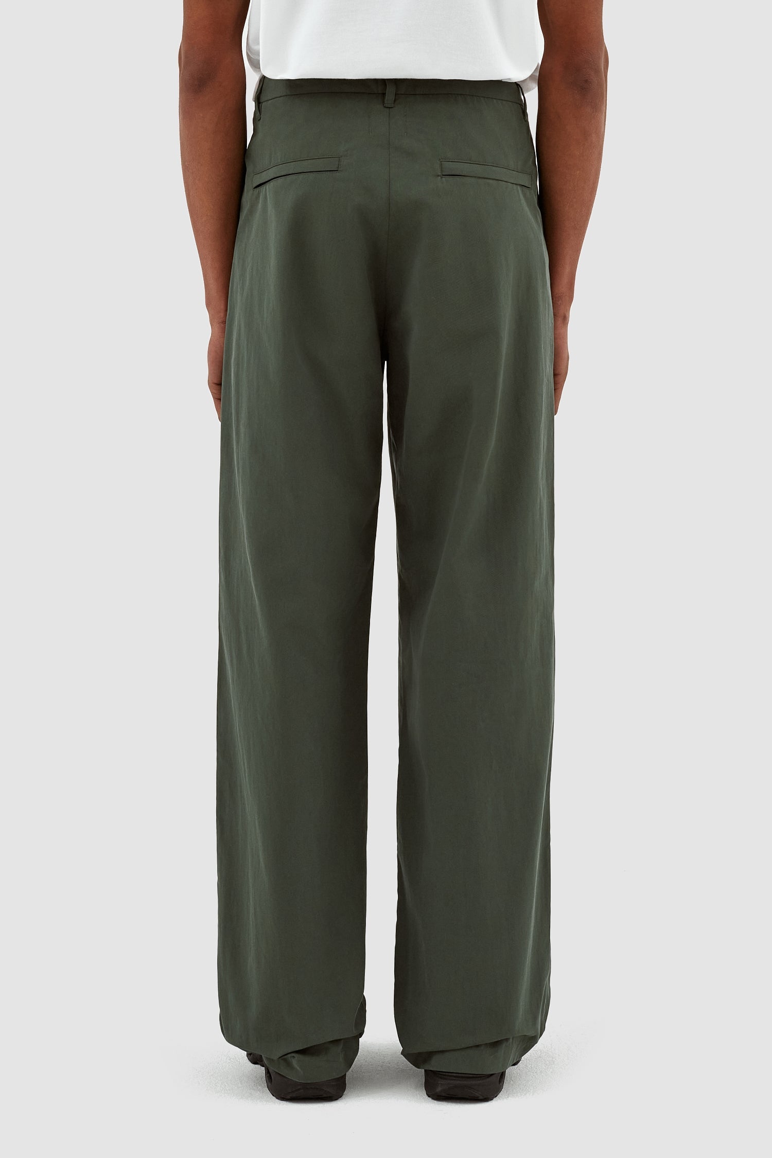 Pantalon Pierre - Vert