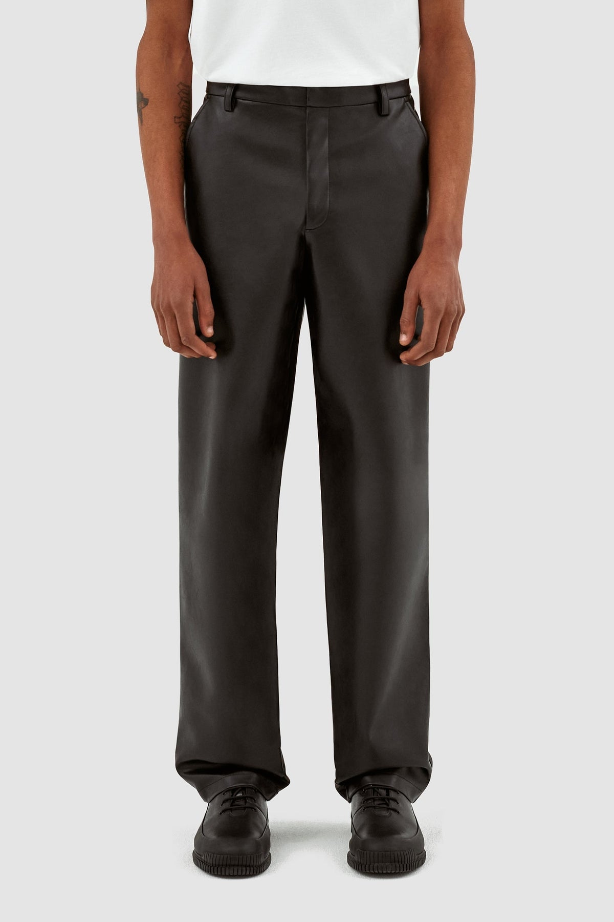 Pantalon Octave - Noir