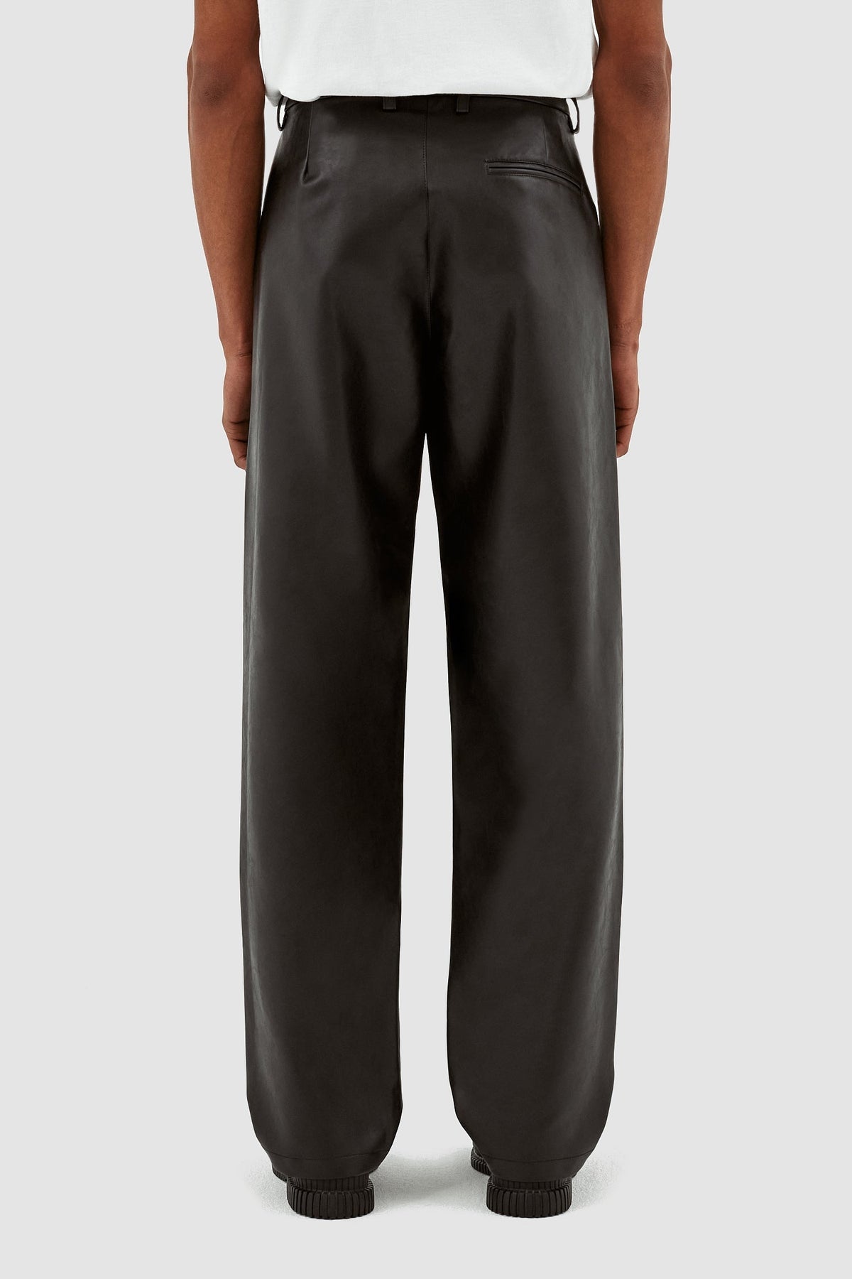 Pantalon Octave - Noir