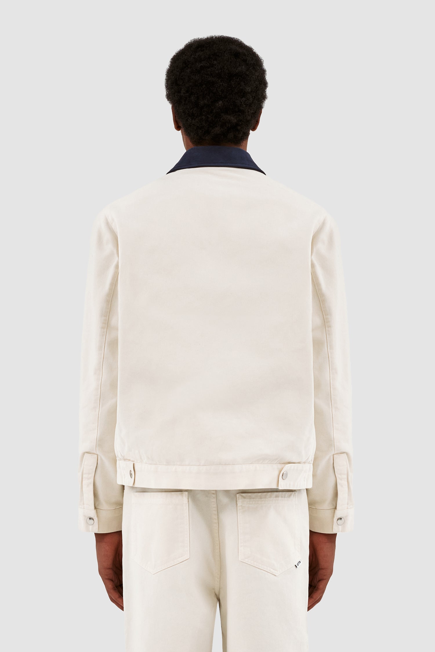 Veste Jones Pixel Dancers - Crème