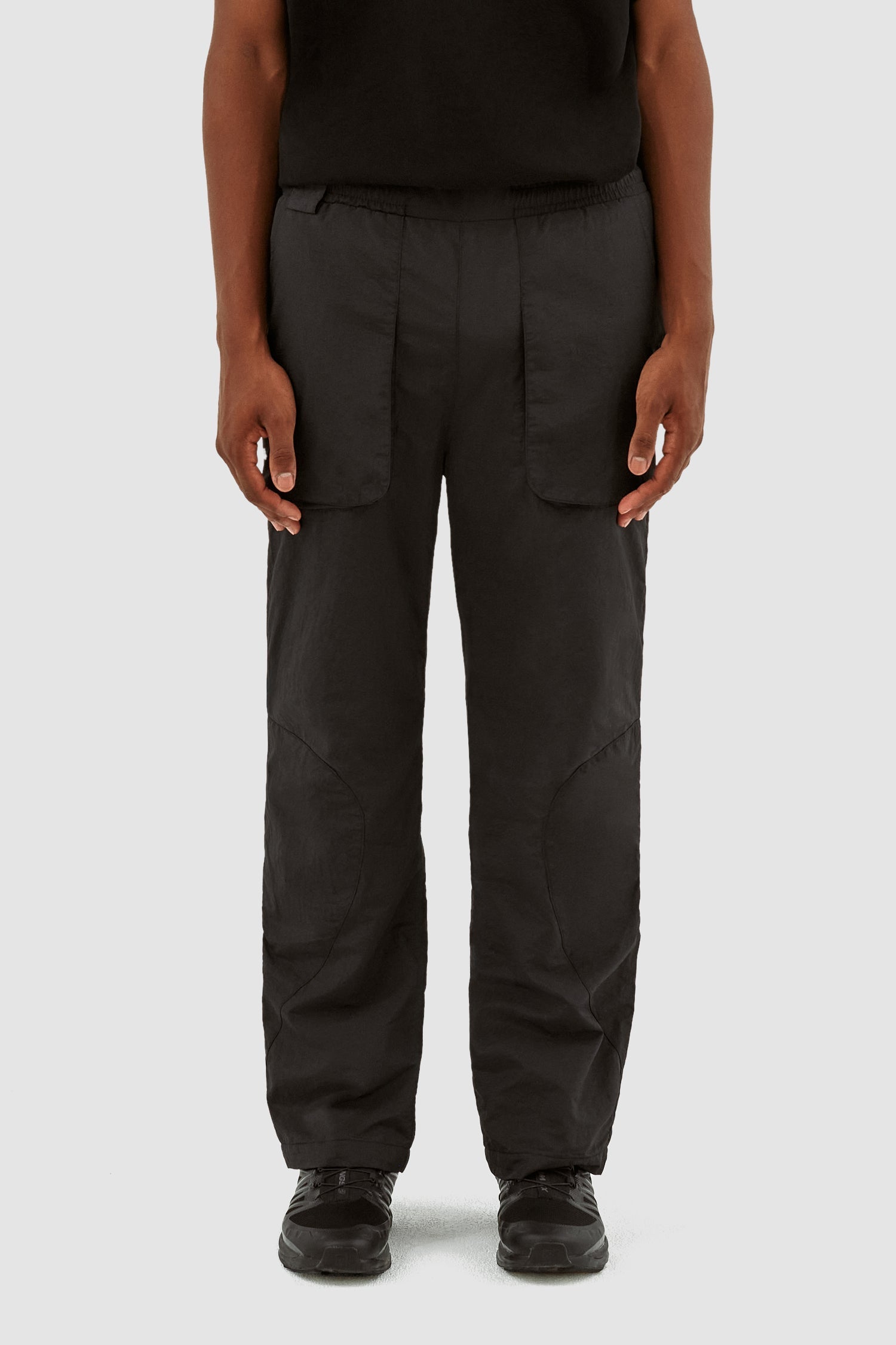Pantalon Jim - Noir