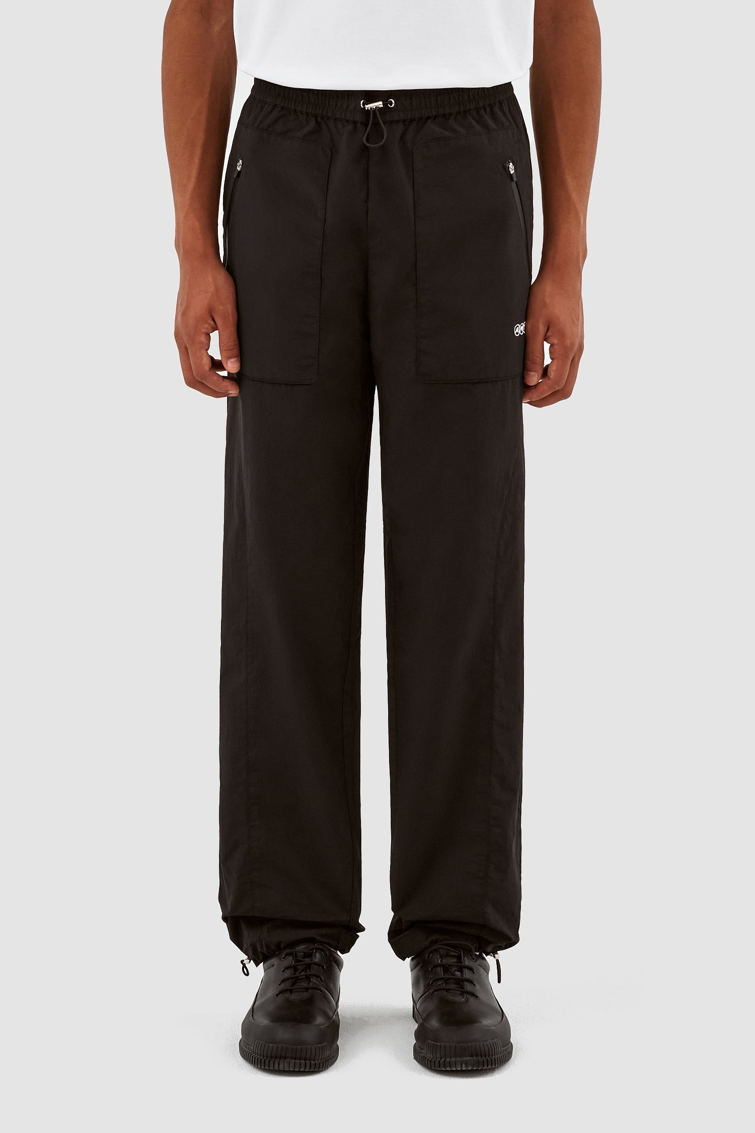 Pantalon Jeff - Noir